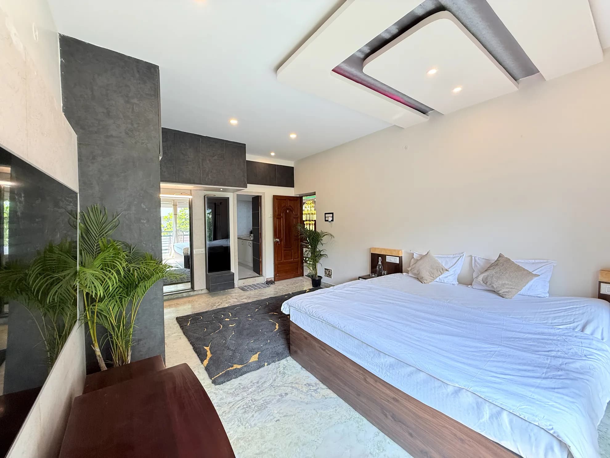 Property photo - First Bedroom