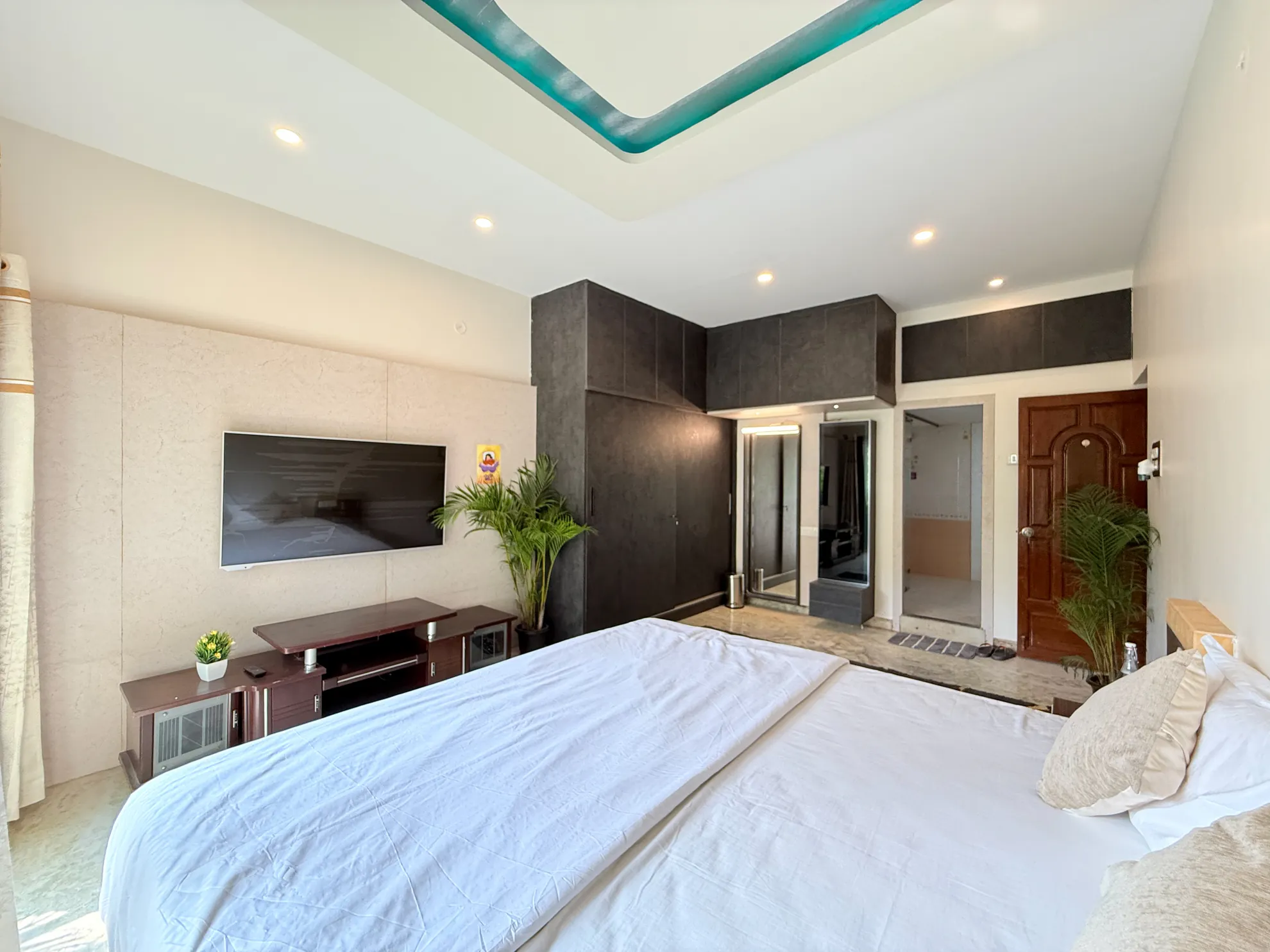 Property photo - First Bedroom