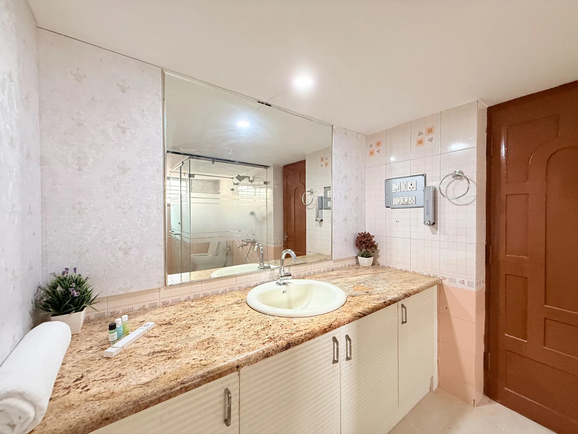 Property photo - First Bedroom