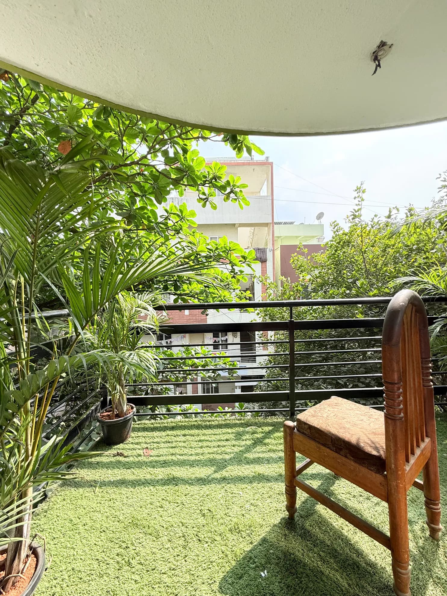 Property photo - First Bedroom