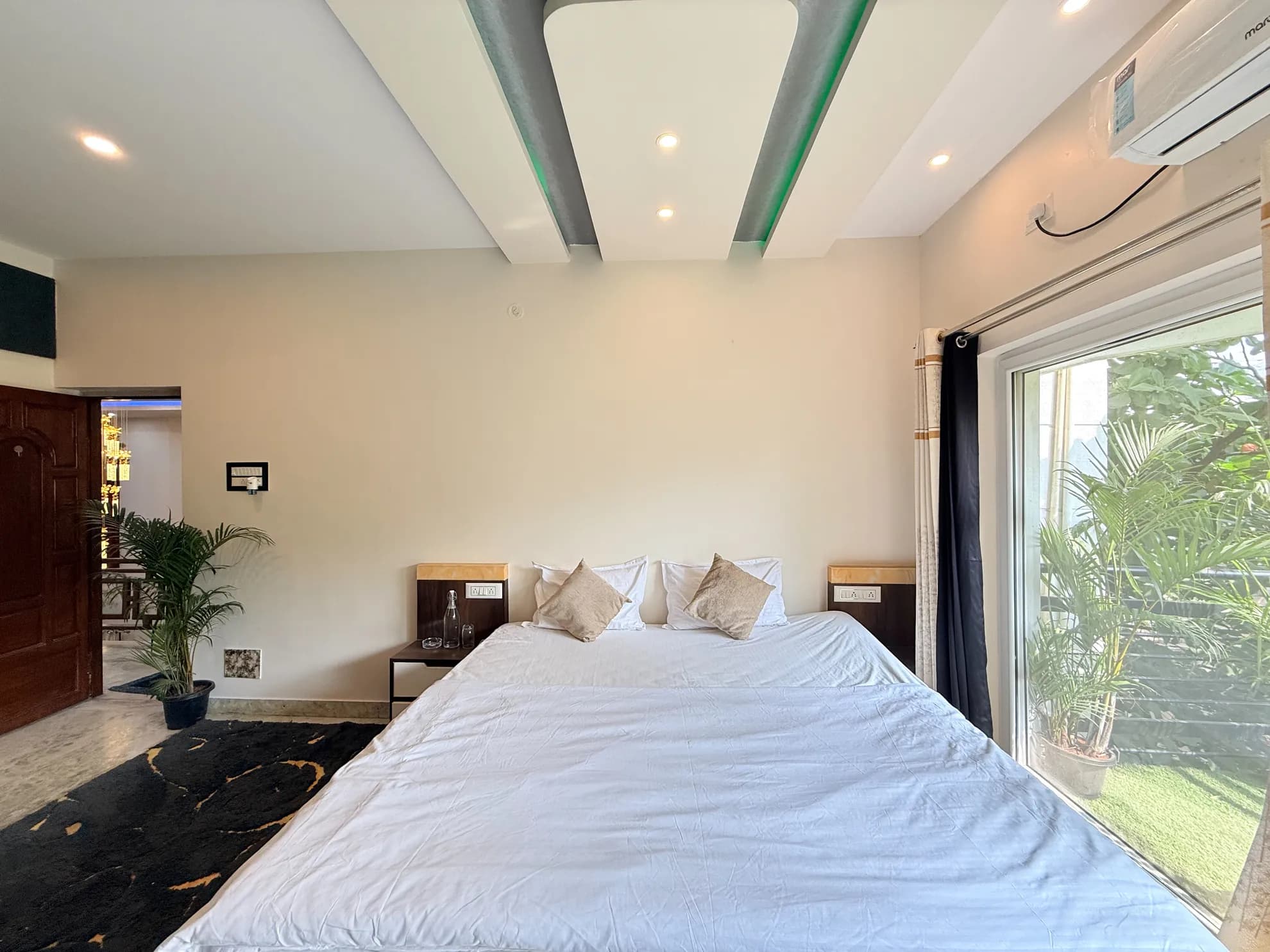 Property photo - First Bedroom