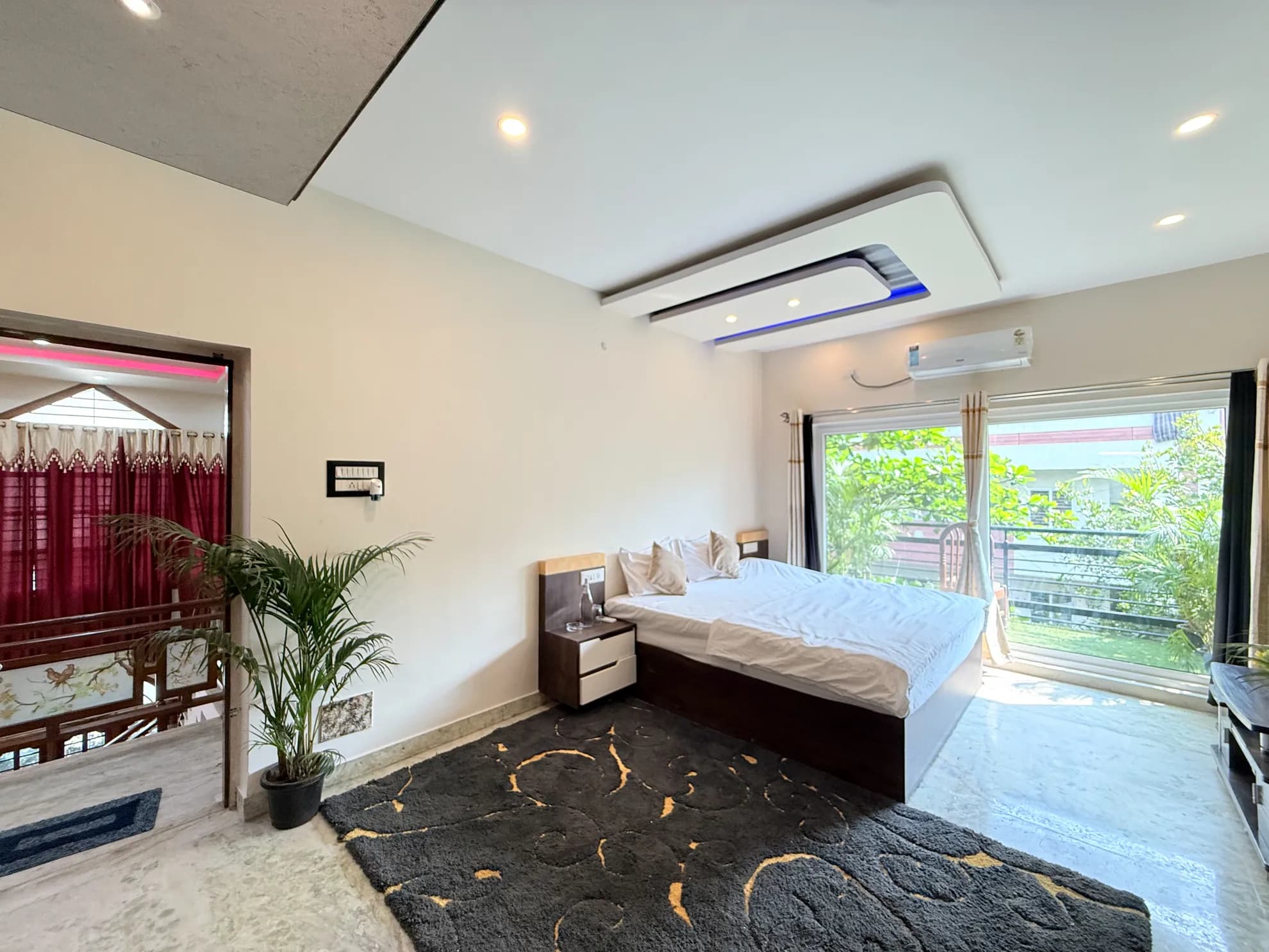 Property photo - First Bedroom