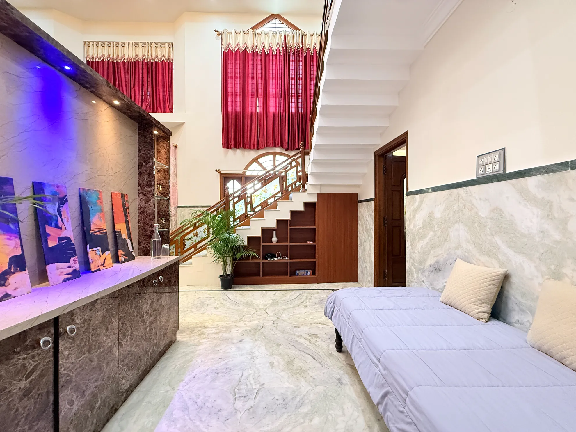 Property photo - Bar Area