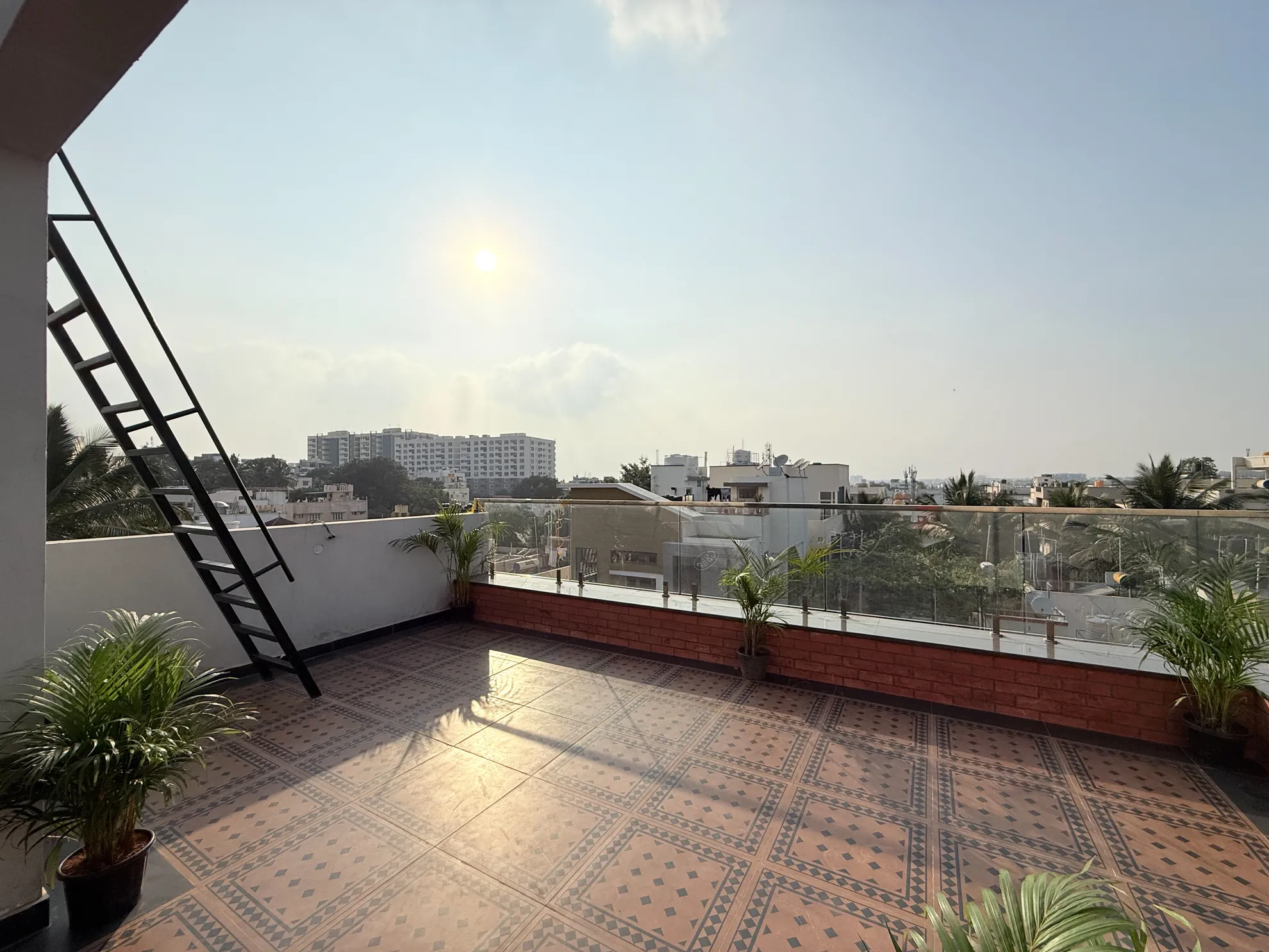 Property photo - Terrace