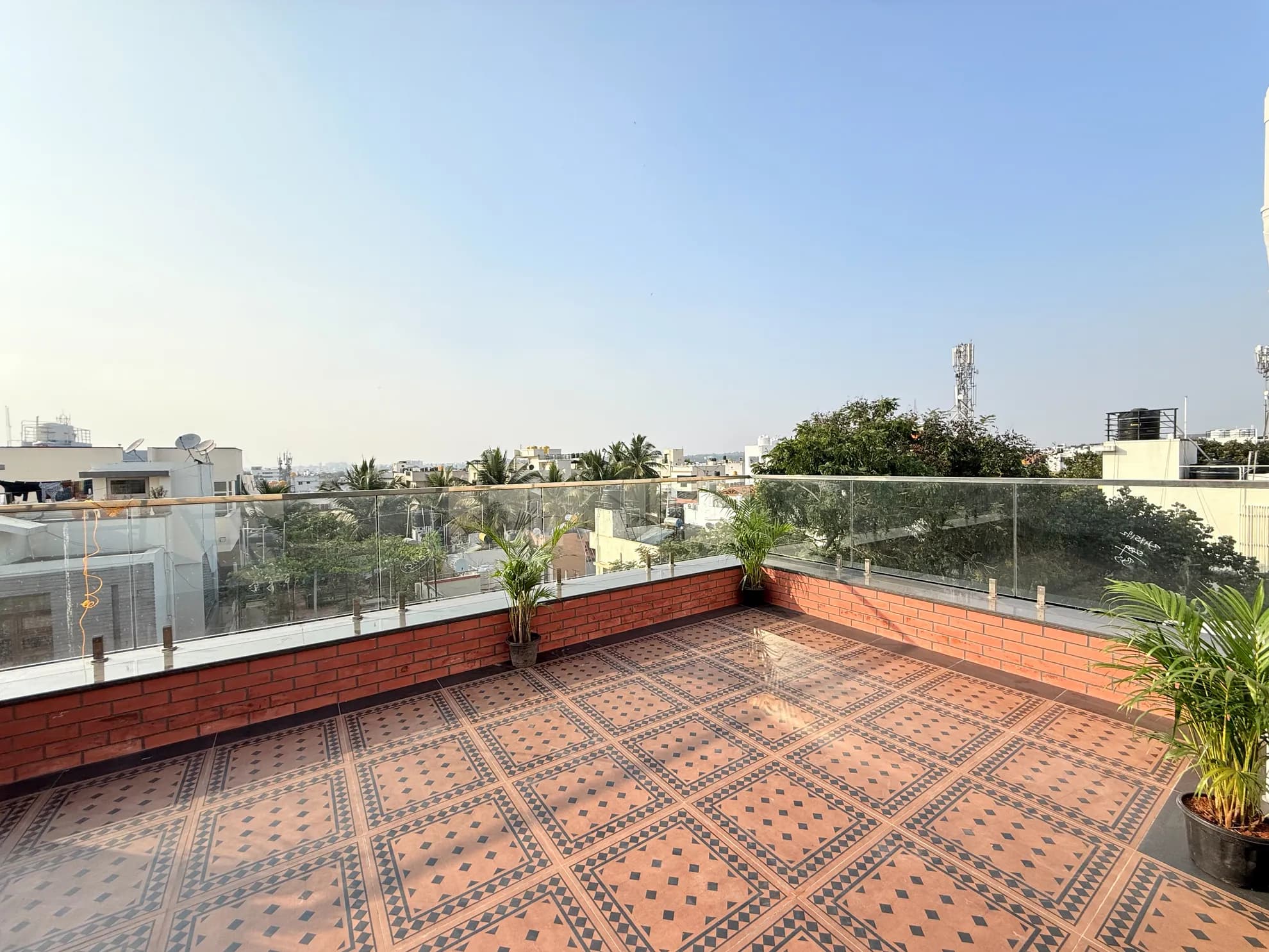 Property photo - Terrace