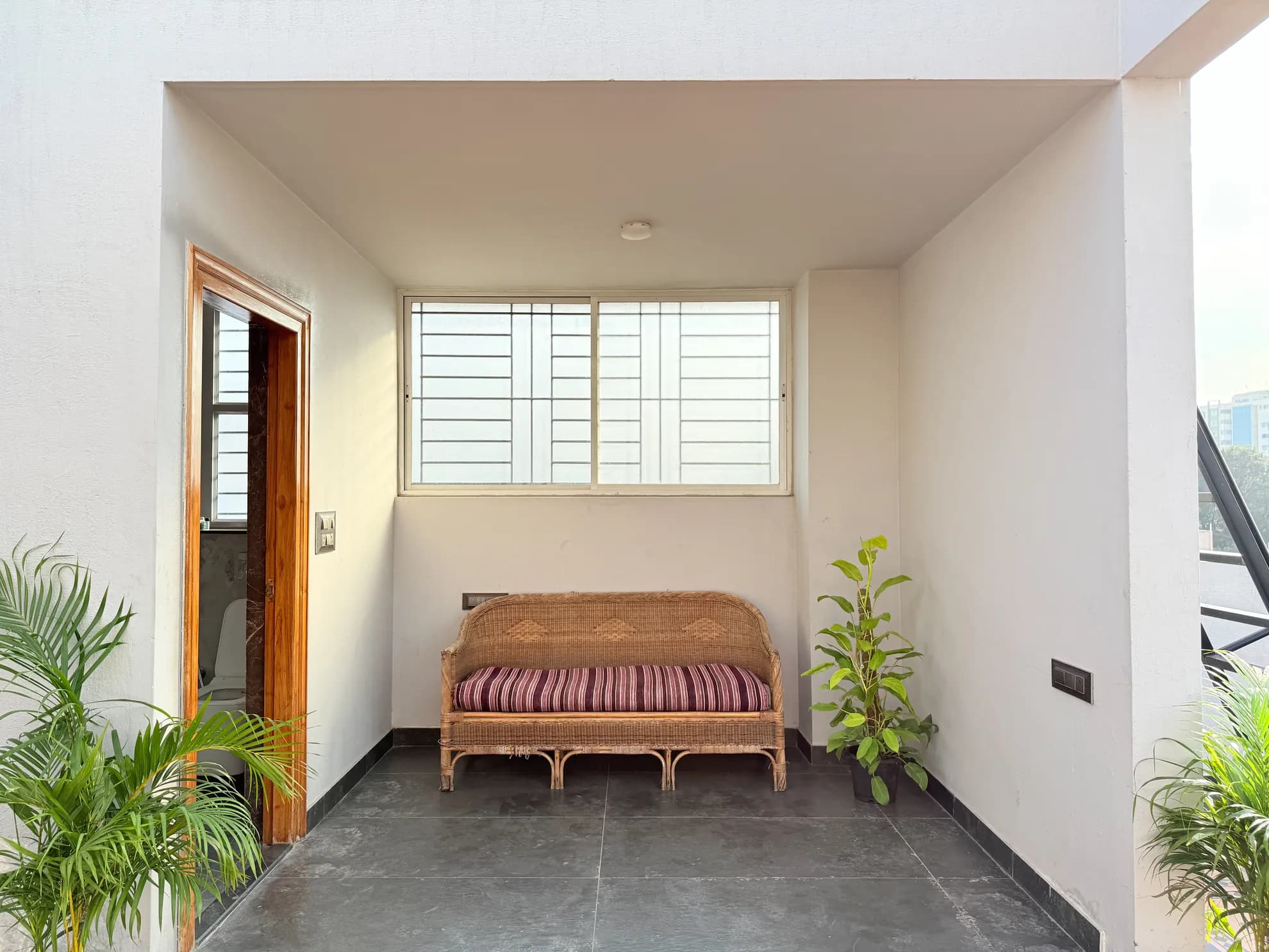 Property photo - Terrace