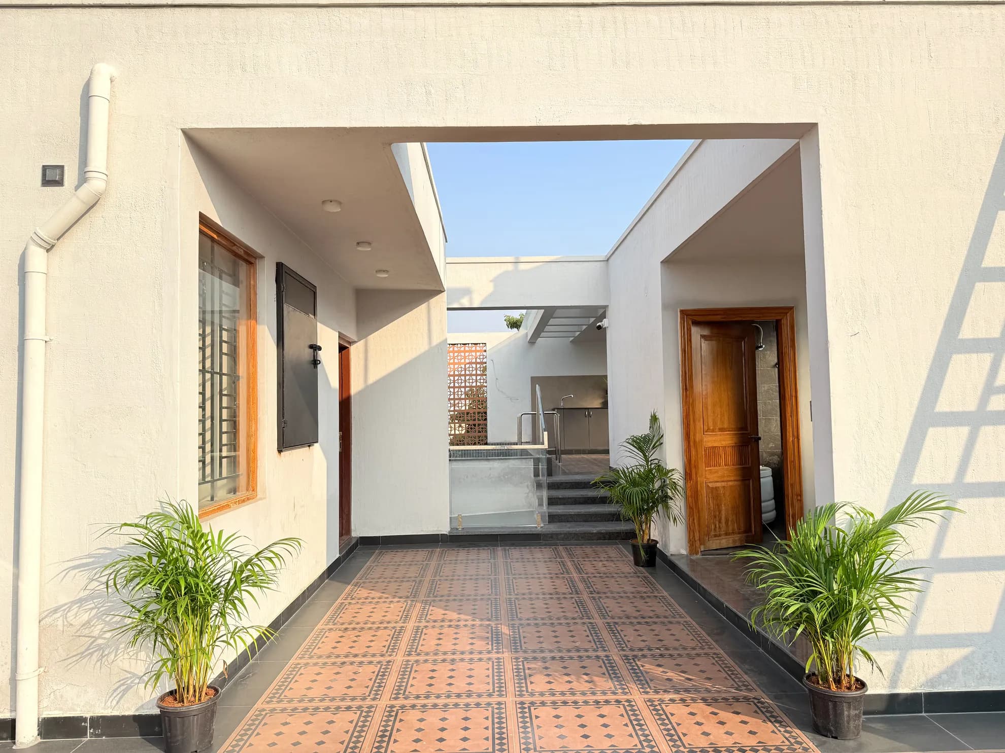 Property photo - Terrace