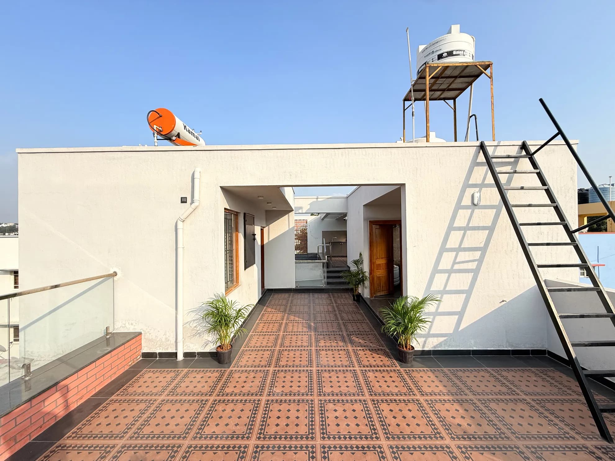 Property photo - Terrace