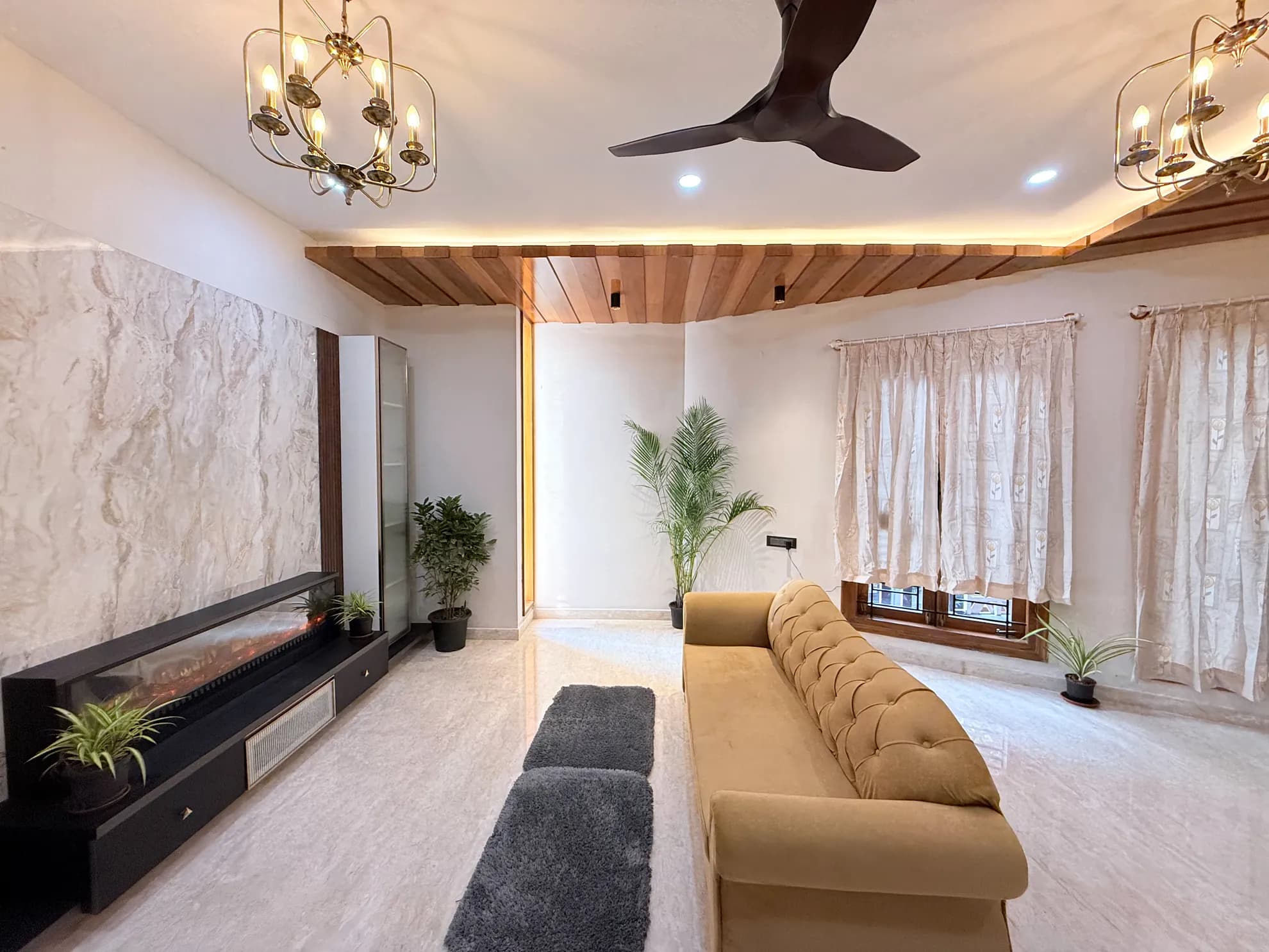 Property photo - Living Area