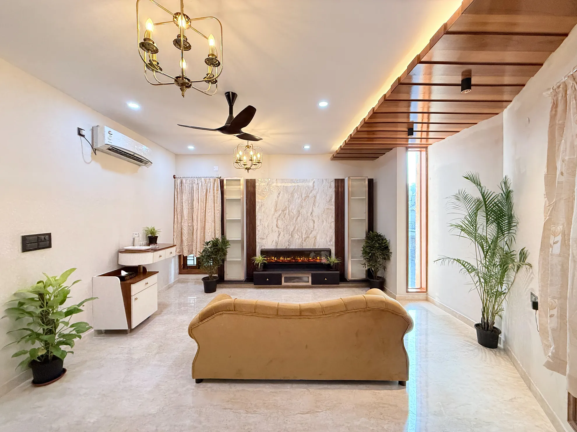 Property photo - Living Area