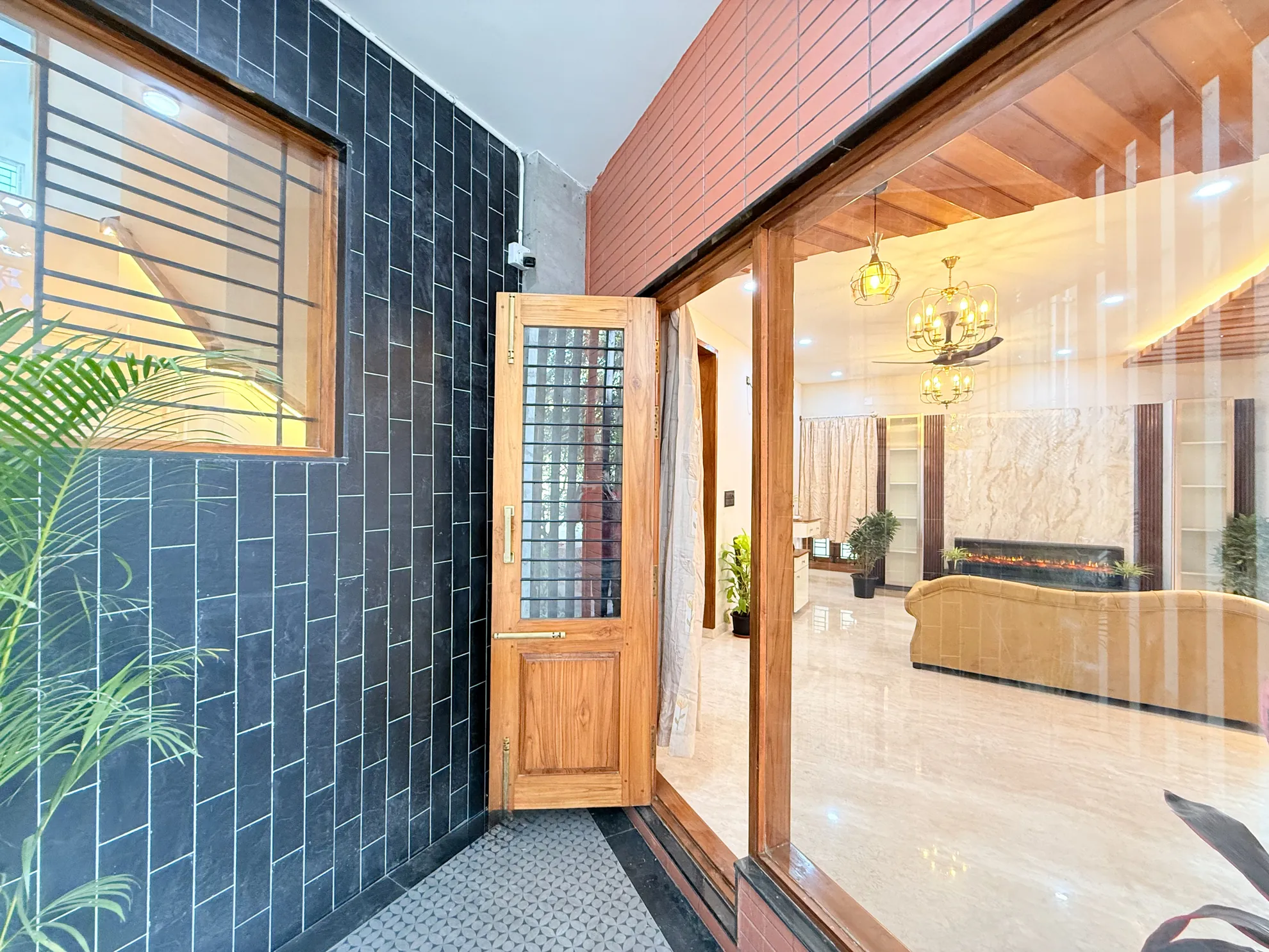 Property photo - Living Area