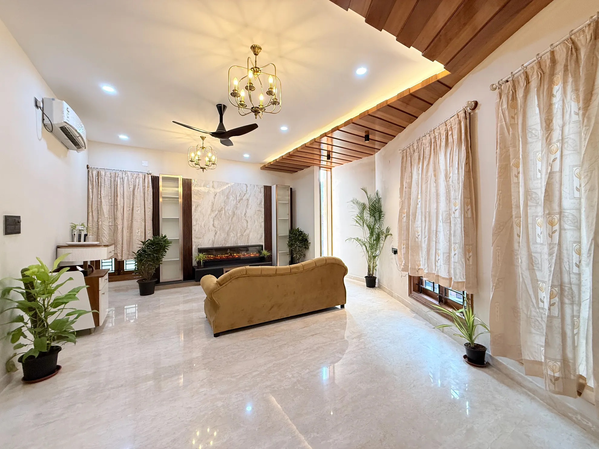 Property photo - Living Area