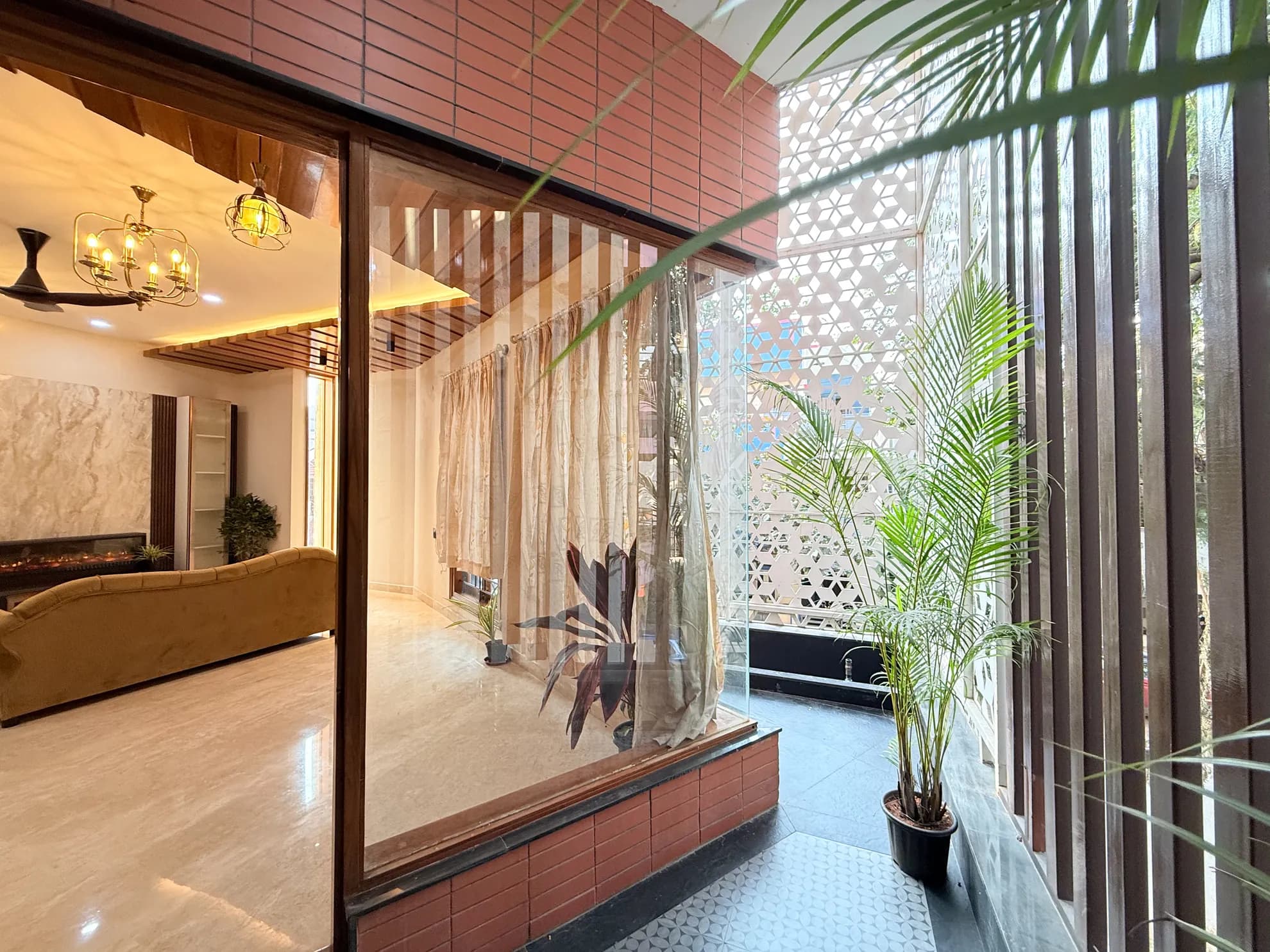 Property photo - Living Area