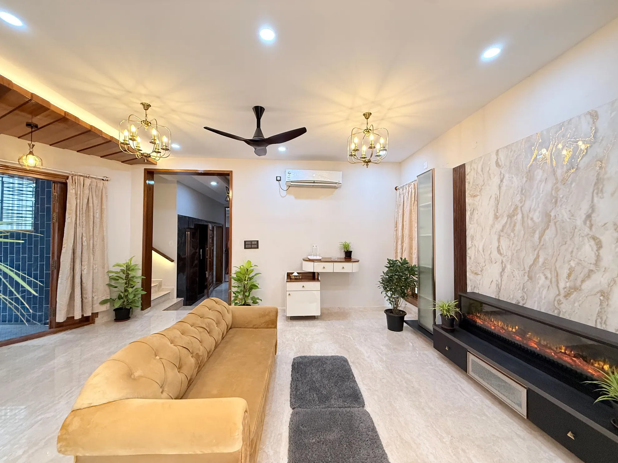 Property photo - Living Area