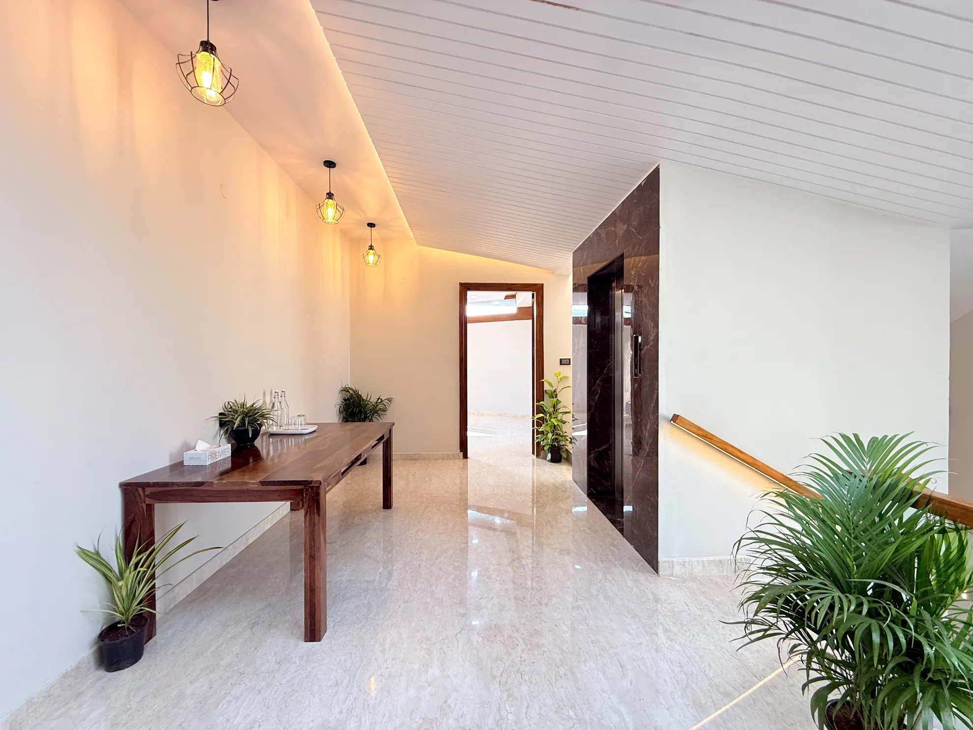 Property photo - Lounge