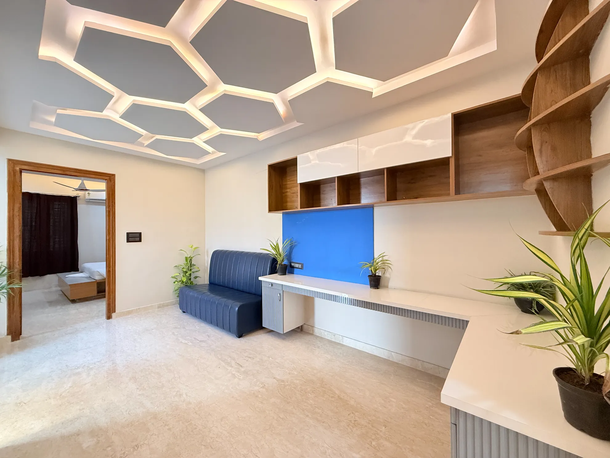 Property photo - Lounge