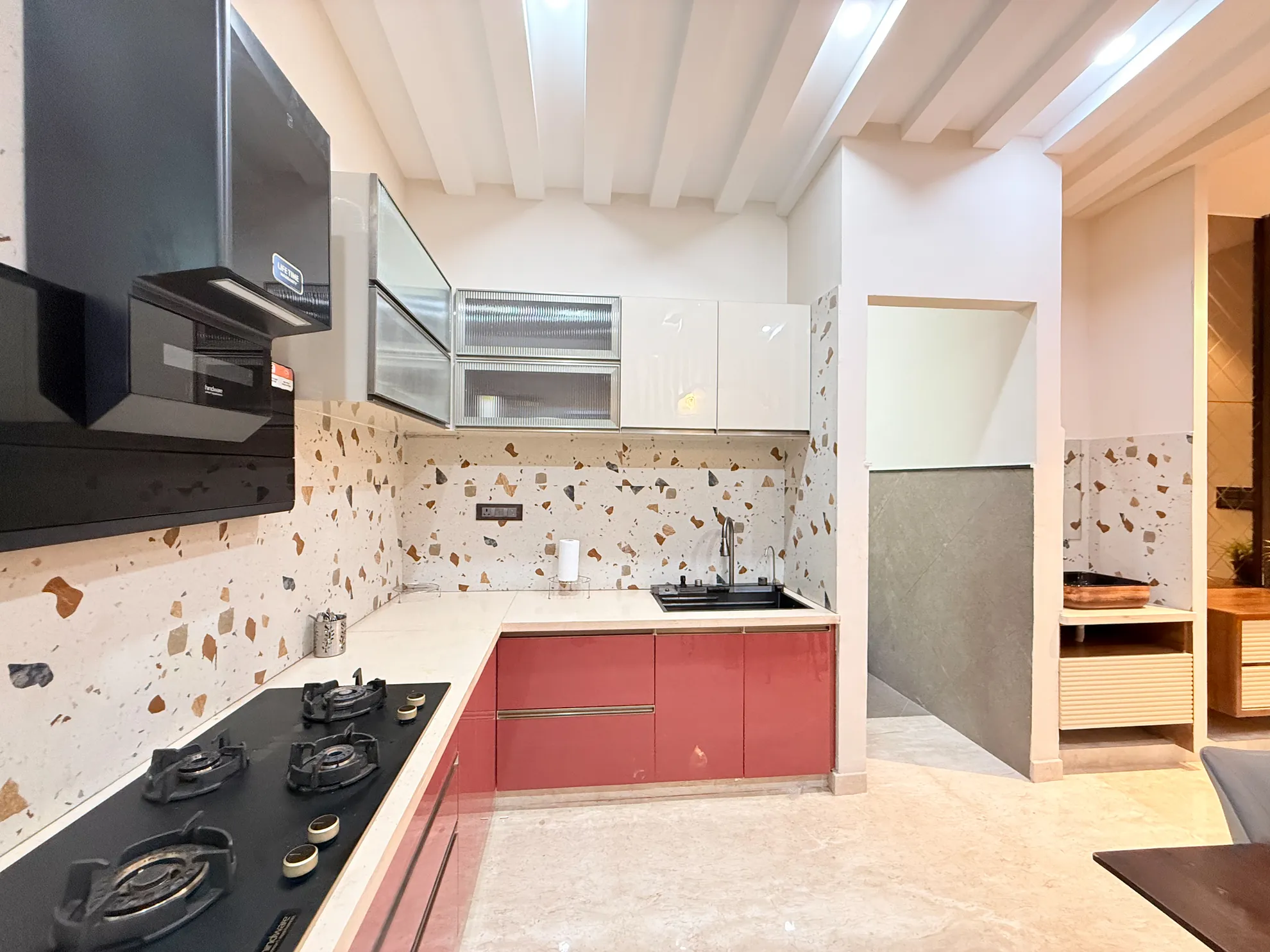 Property photo - Kitchen