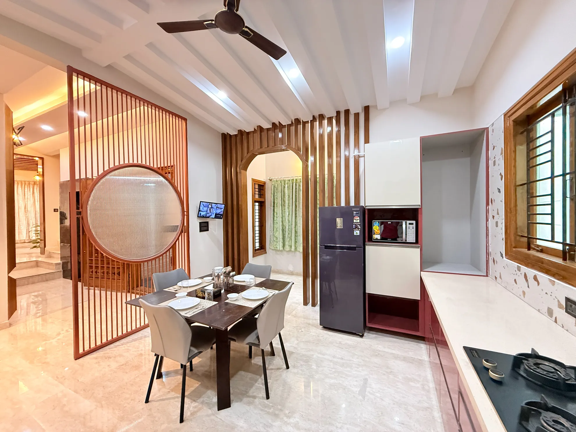 Property photo - Kitchen