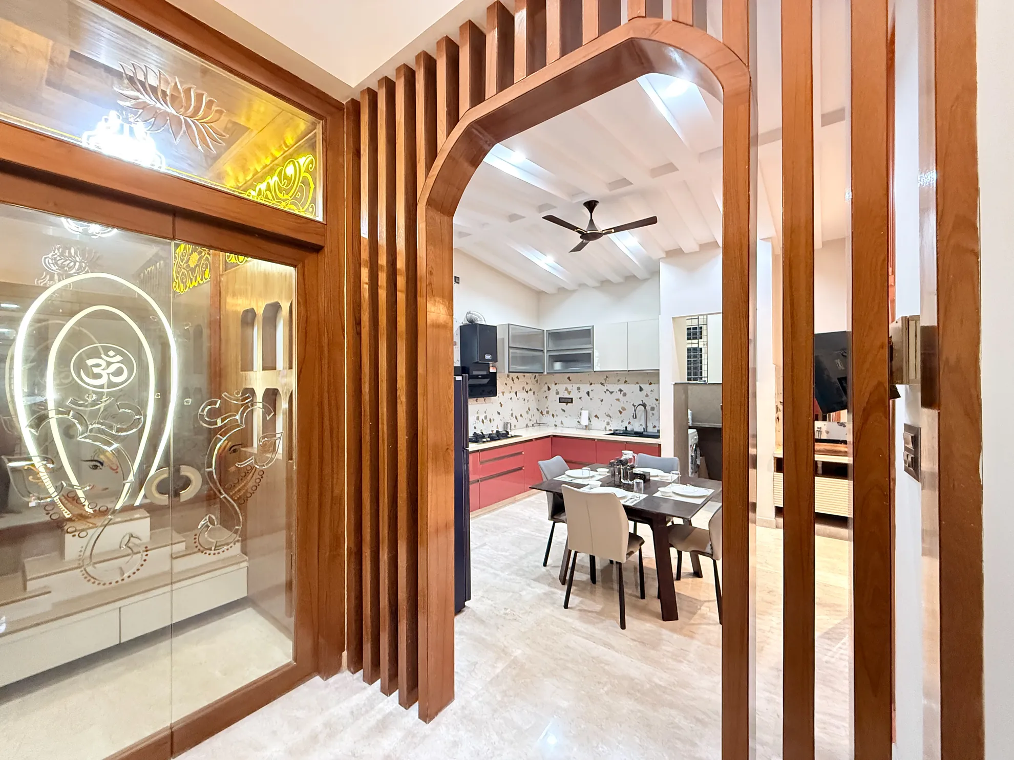 Property photo - Kitchen