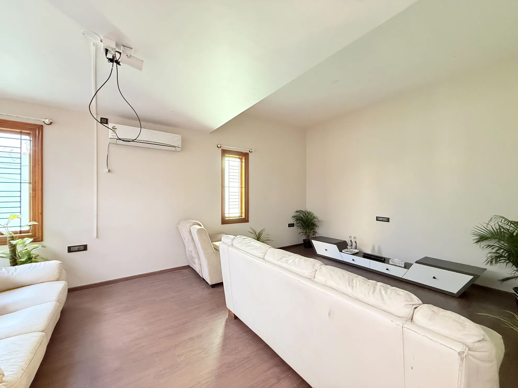 Private Theatre preview