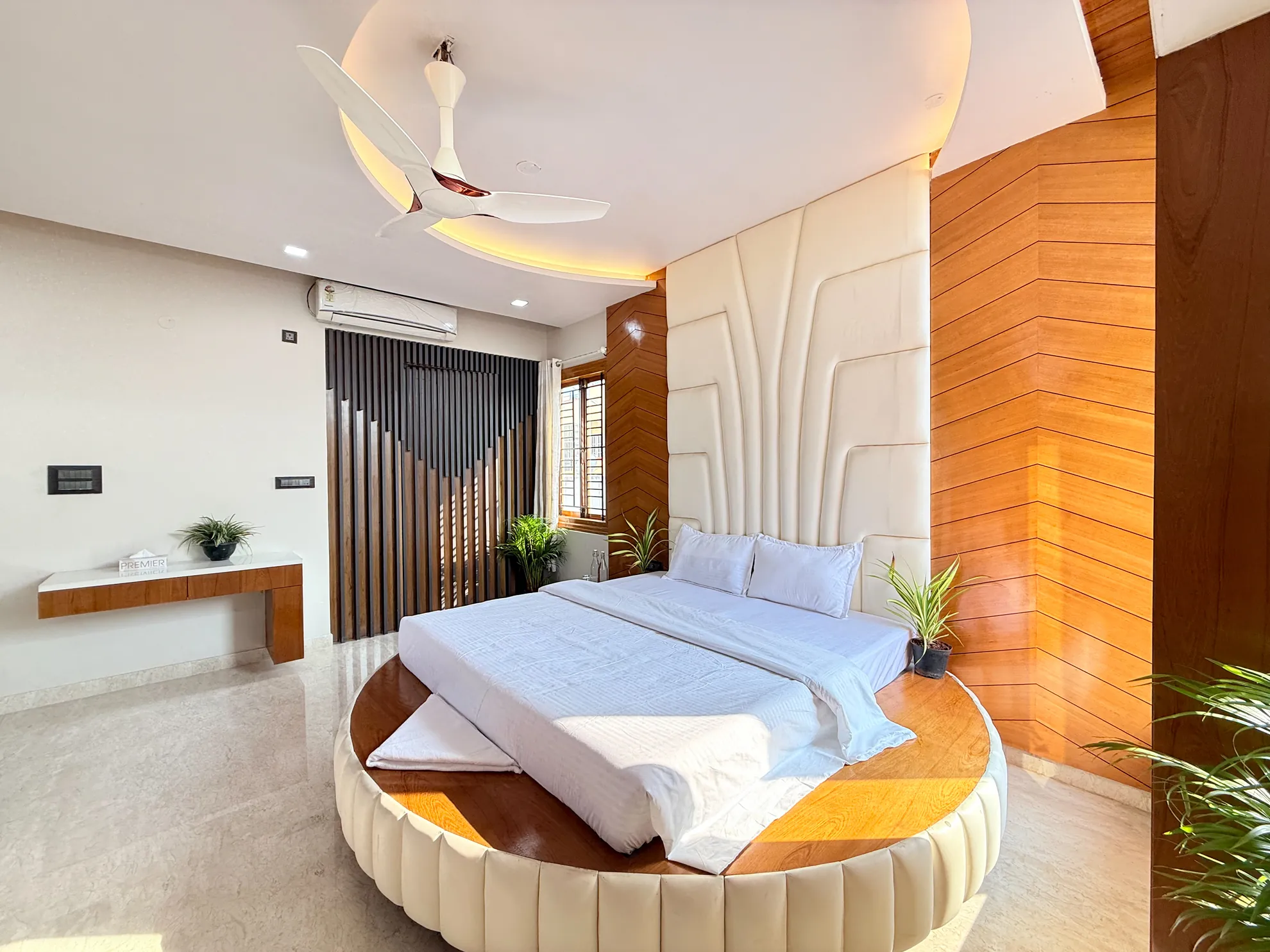 Property photo - First Bedroom