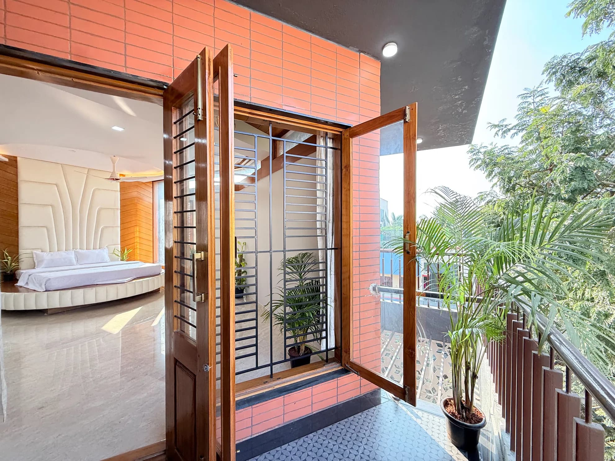 Property photo - First Bedroom