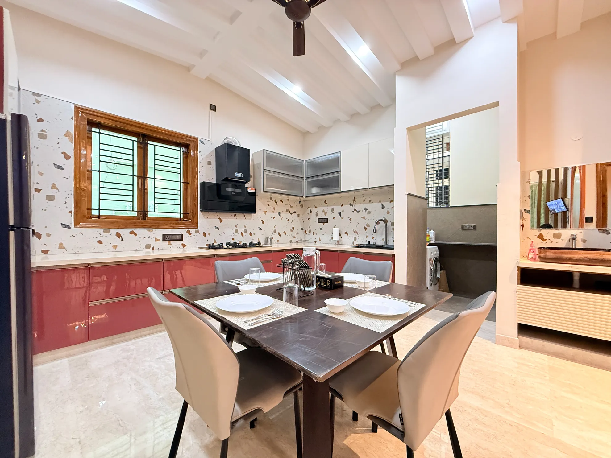 Property photo - Dining Area