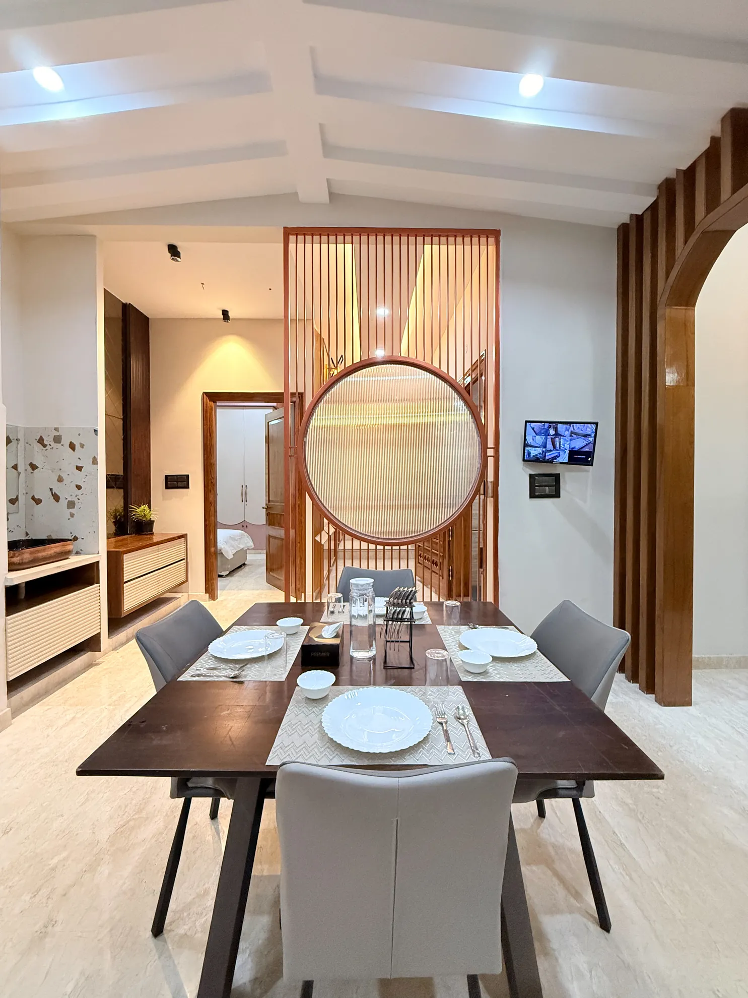 Property photo - Dining Area