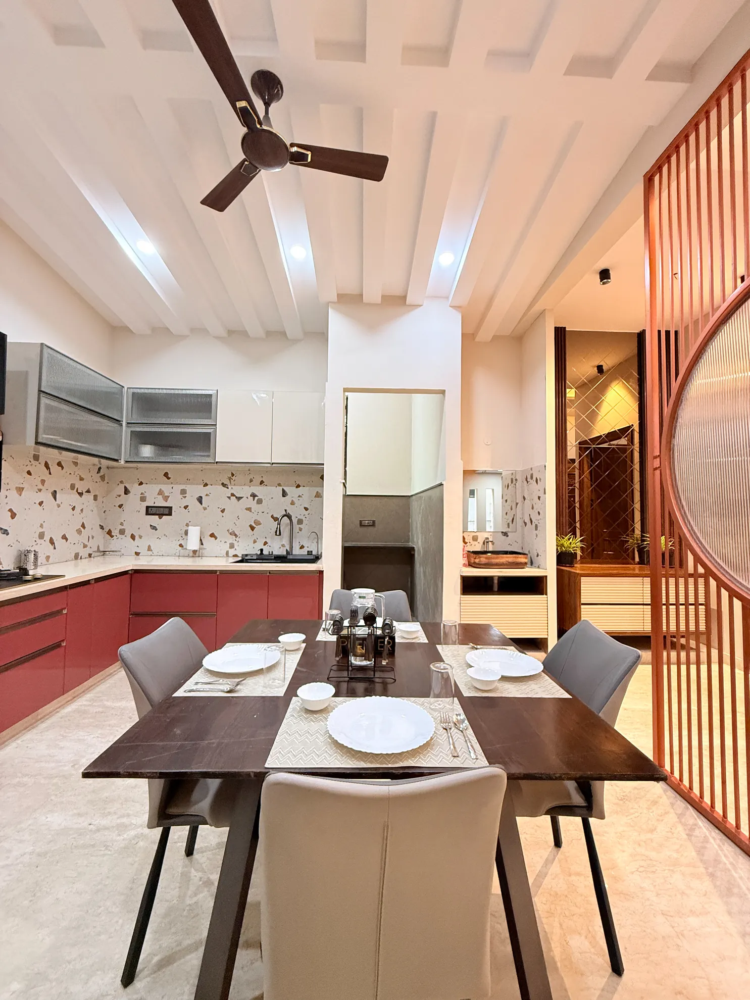 Property photo - Dining Area