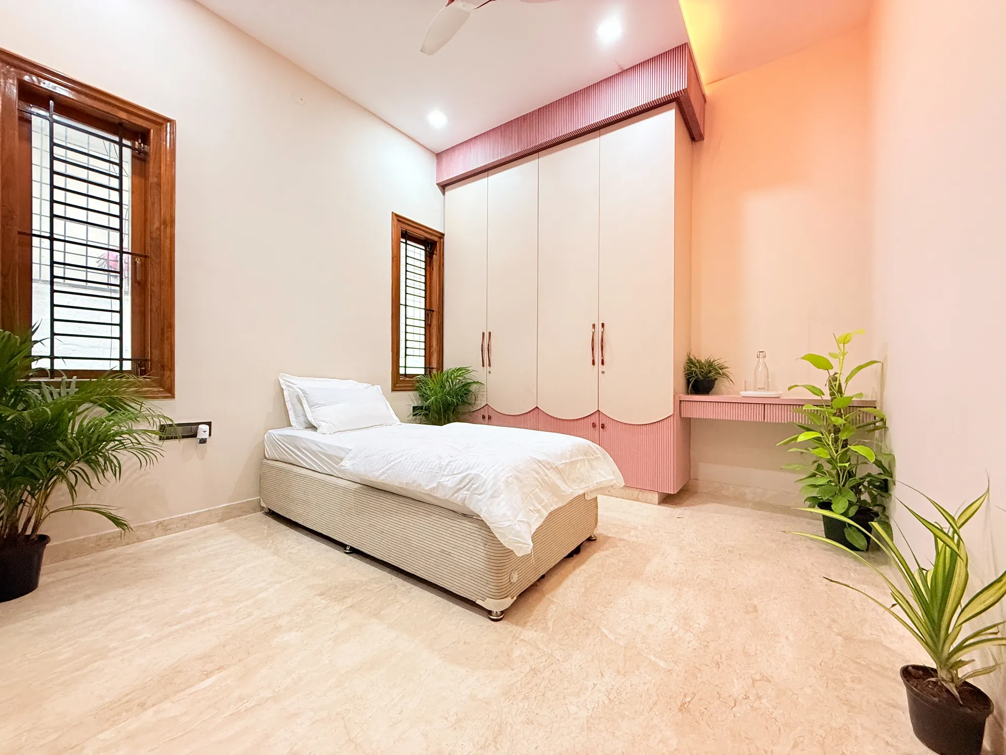 Fourth Bedroom preview