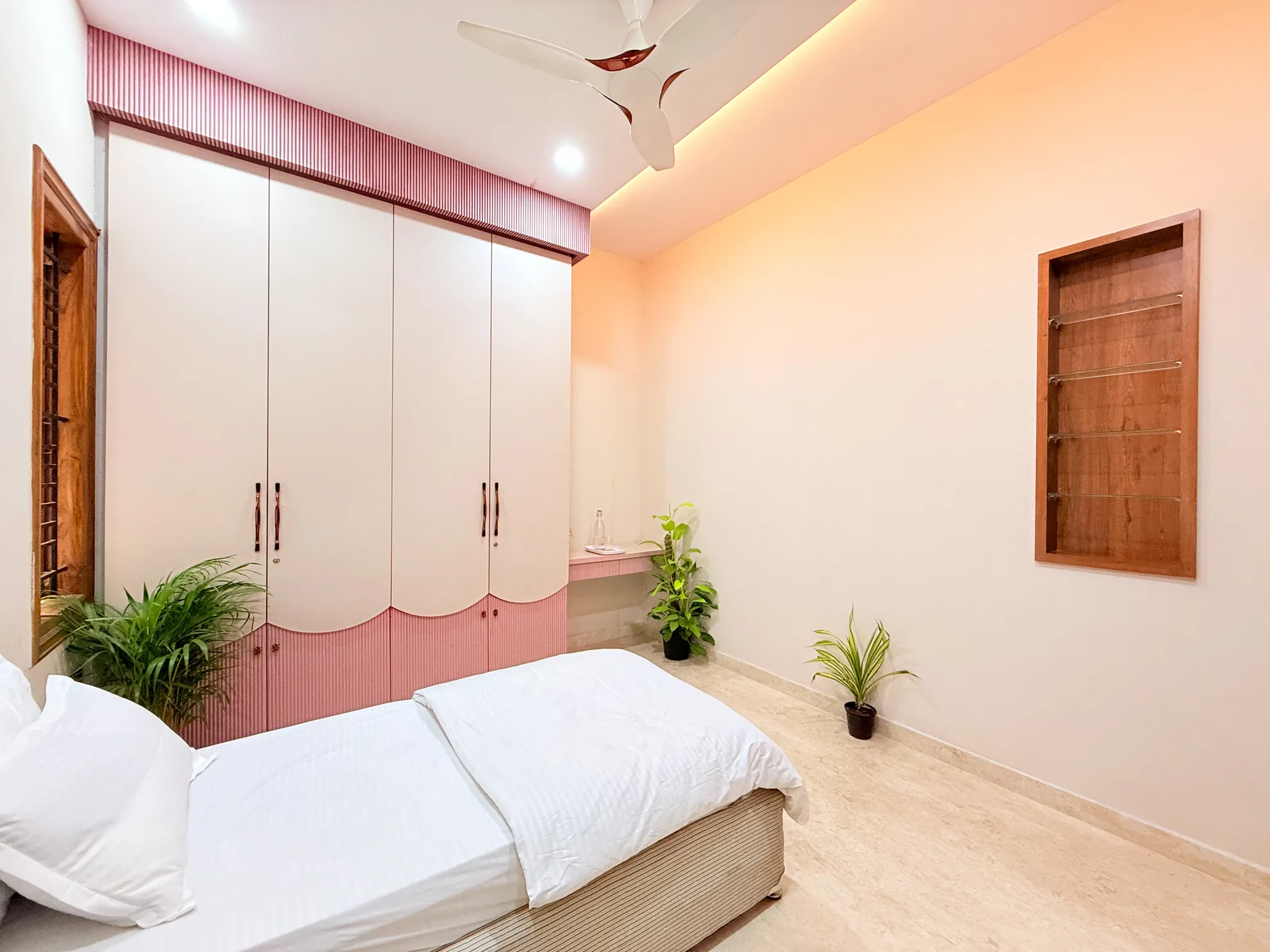 Property photo - Fourth Bedroom