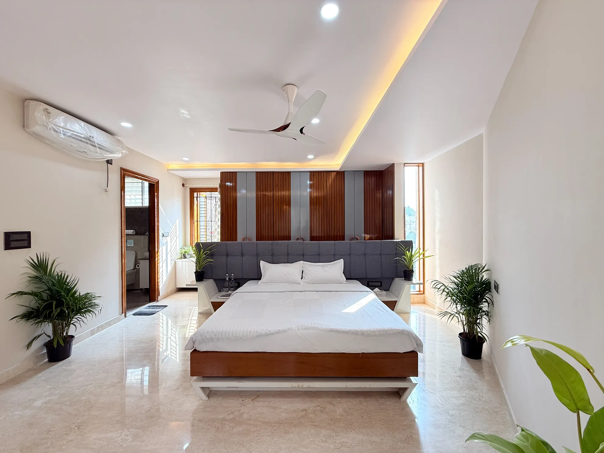 Property photo - Second Bedroom