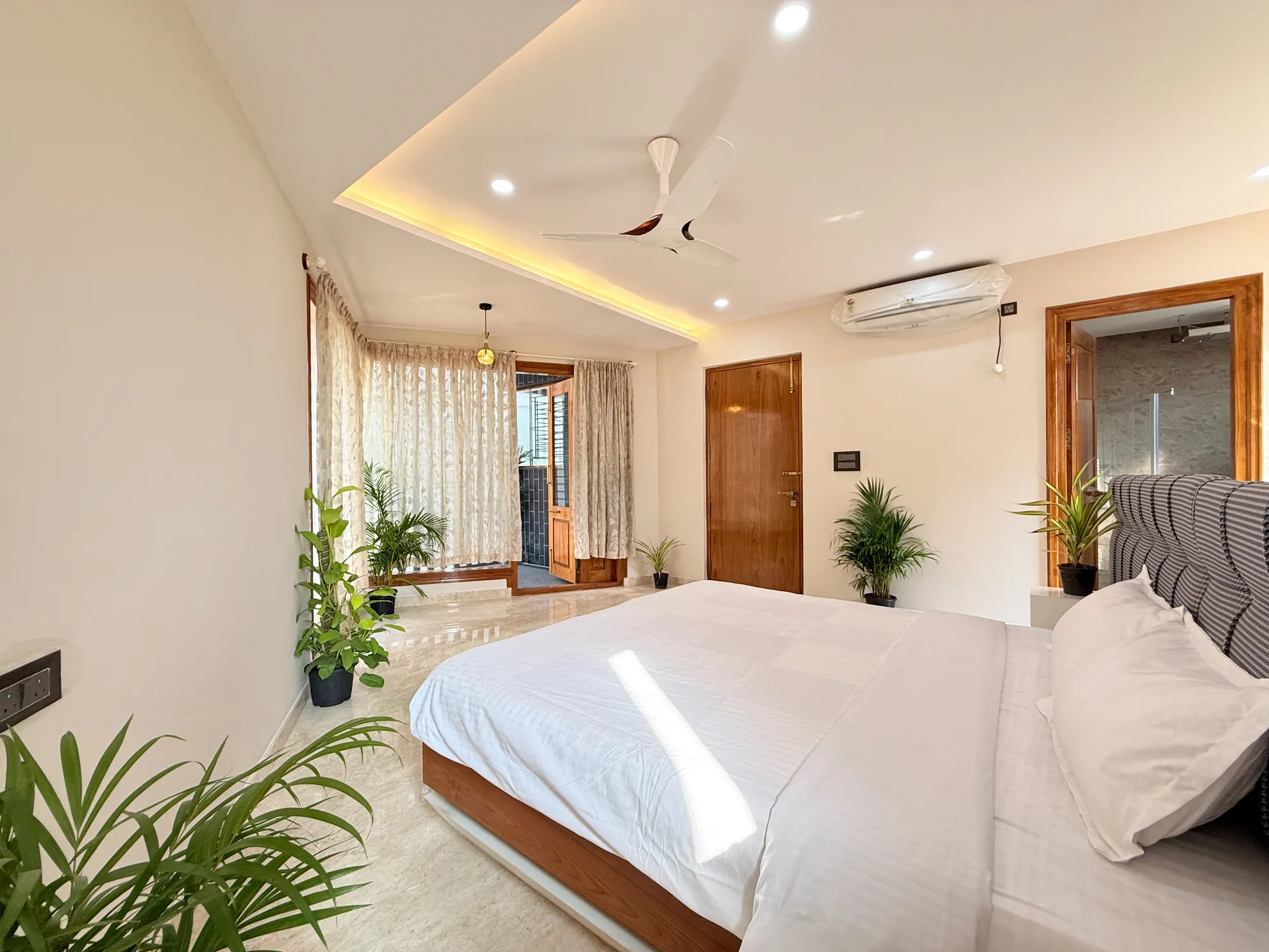 Property photo - Second Bedroom