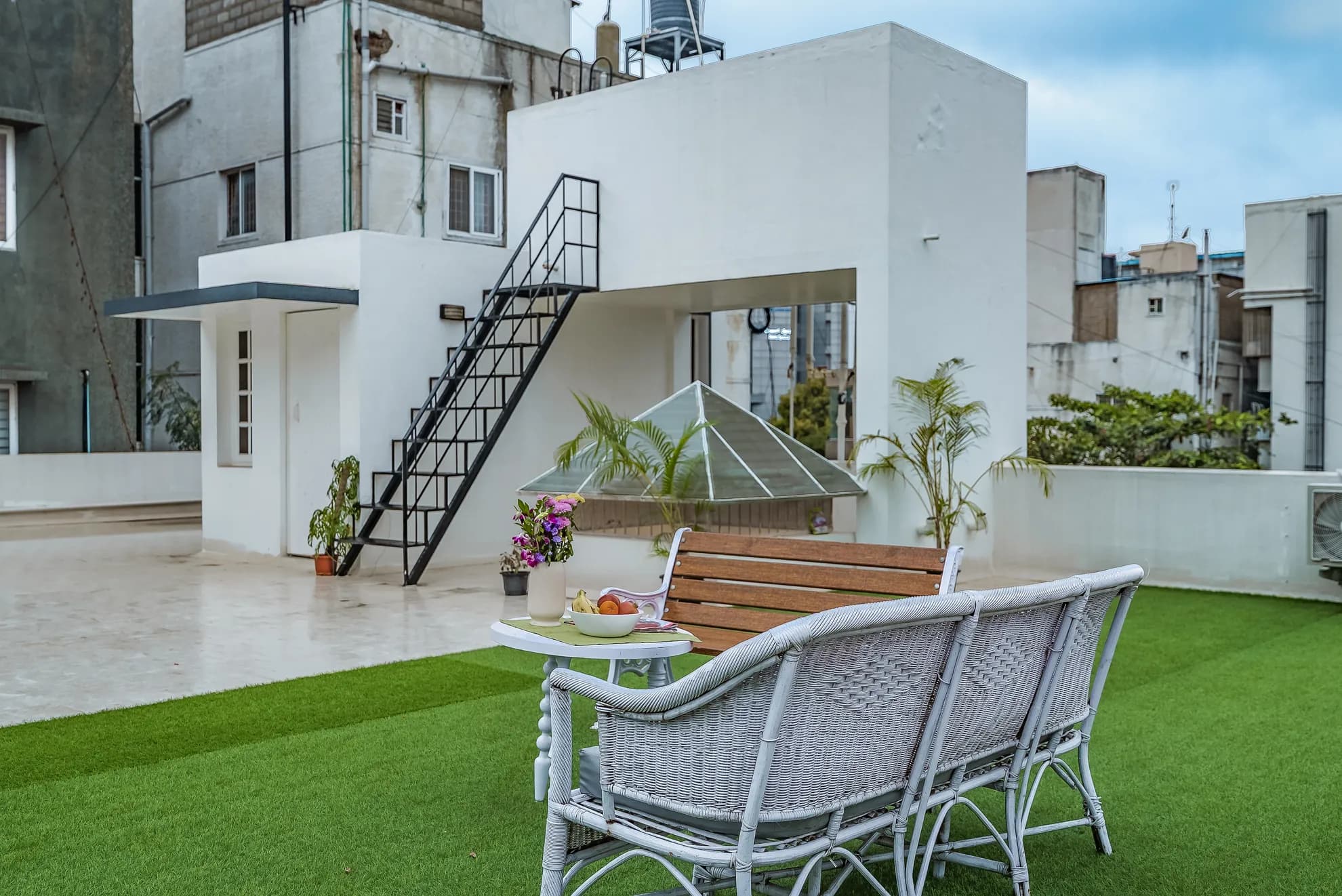 Property photo - Terrace