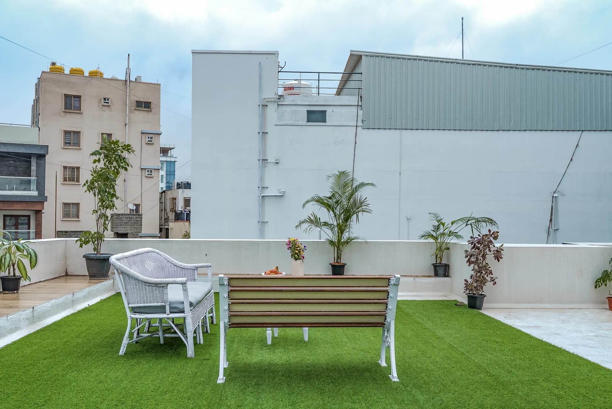 Property photo - Terrace