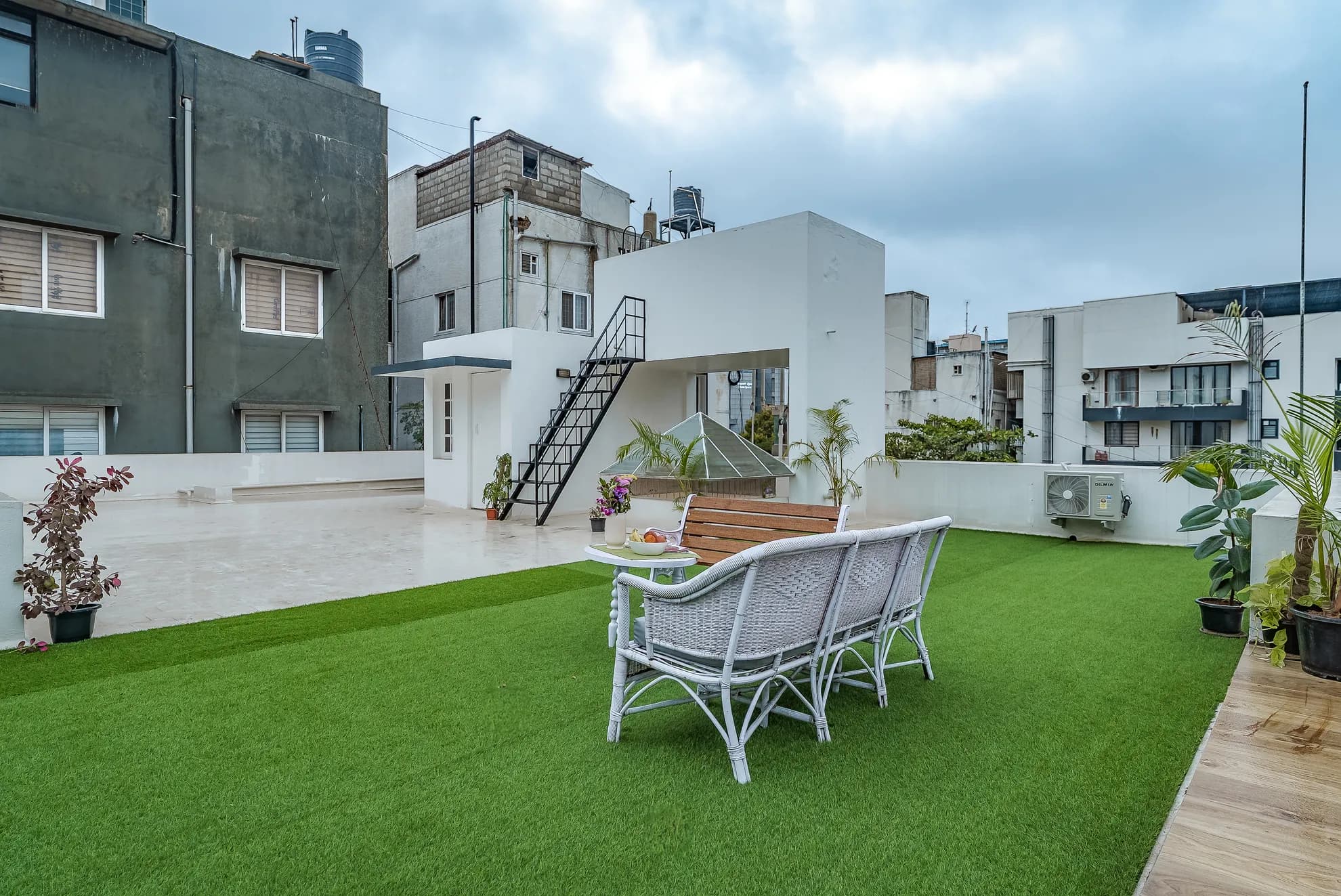 Property photo - Terrace