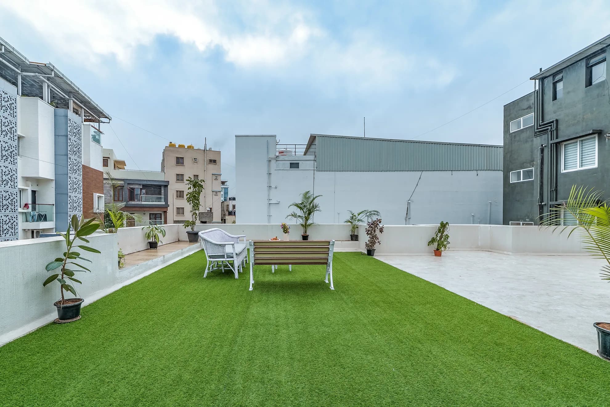 Property photo - Terrace