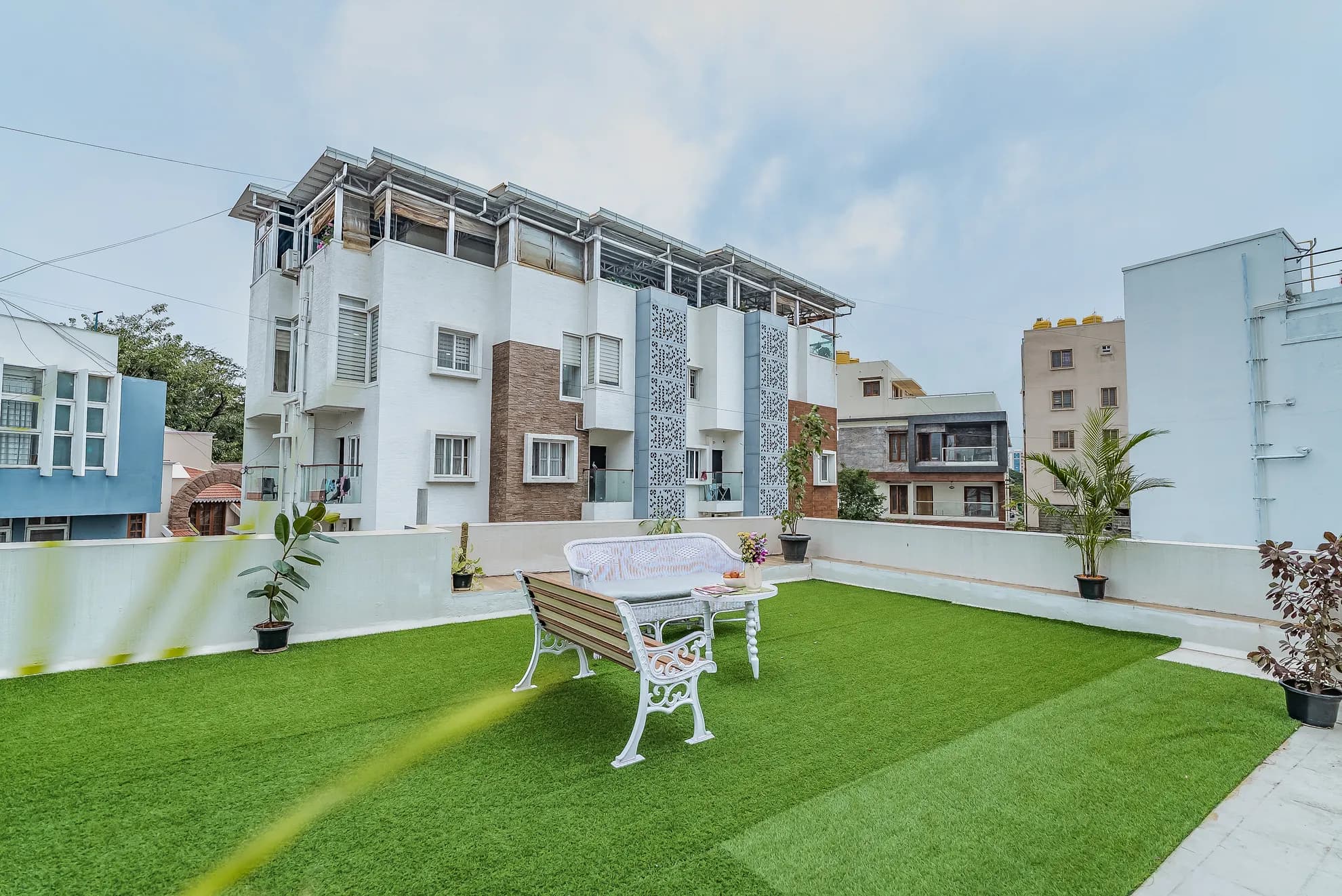 Property photo - Terrace