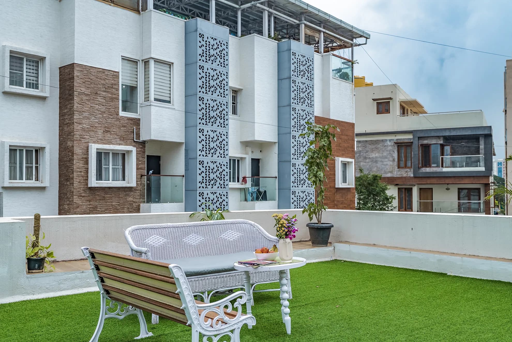 Property photo - Terrace