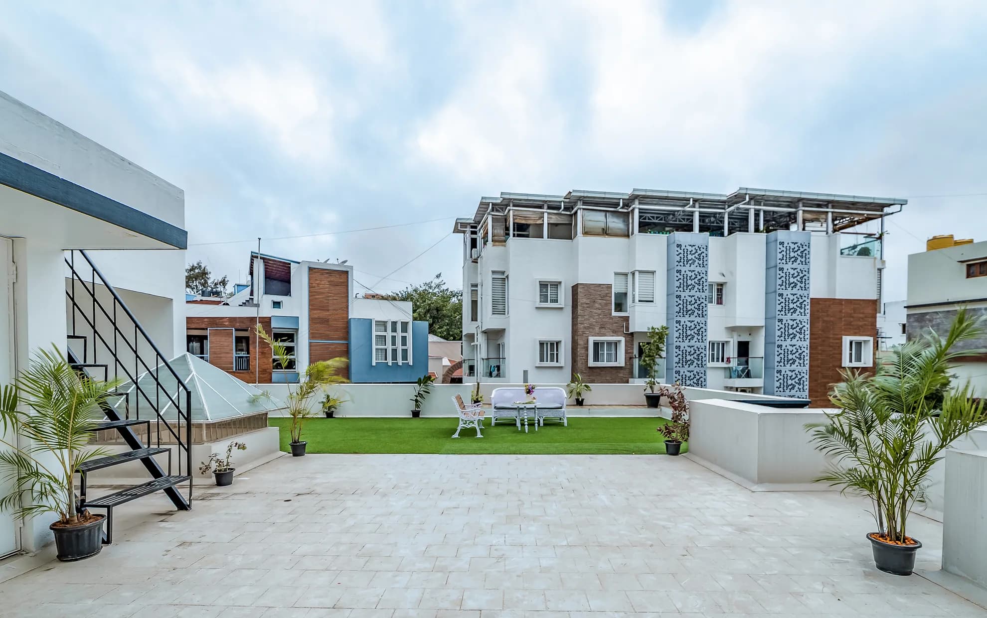 Property photo - Terrace