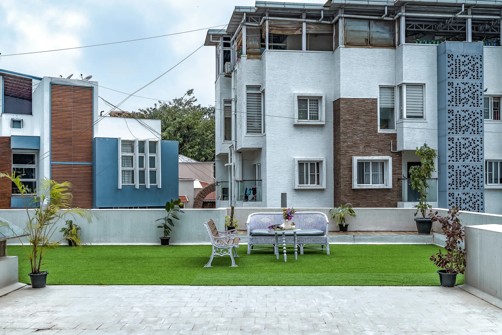 Property photo - Terrace