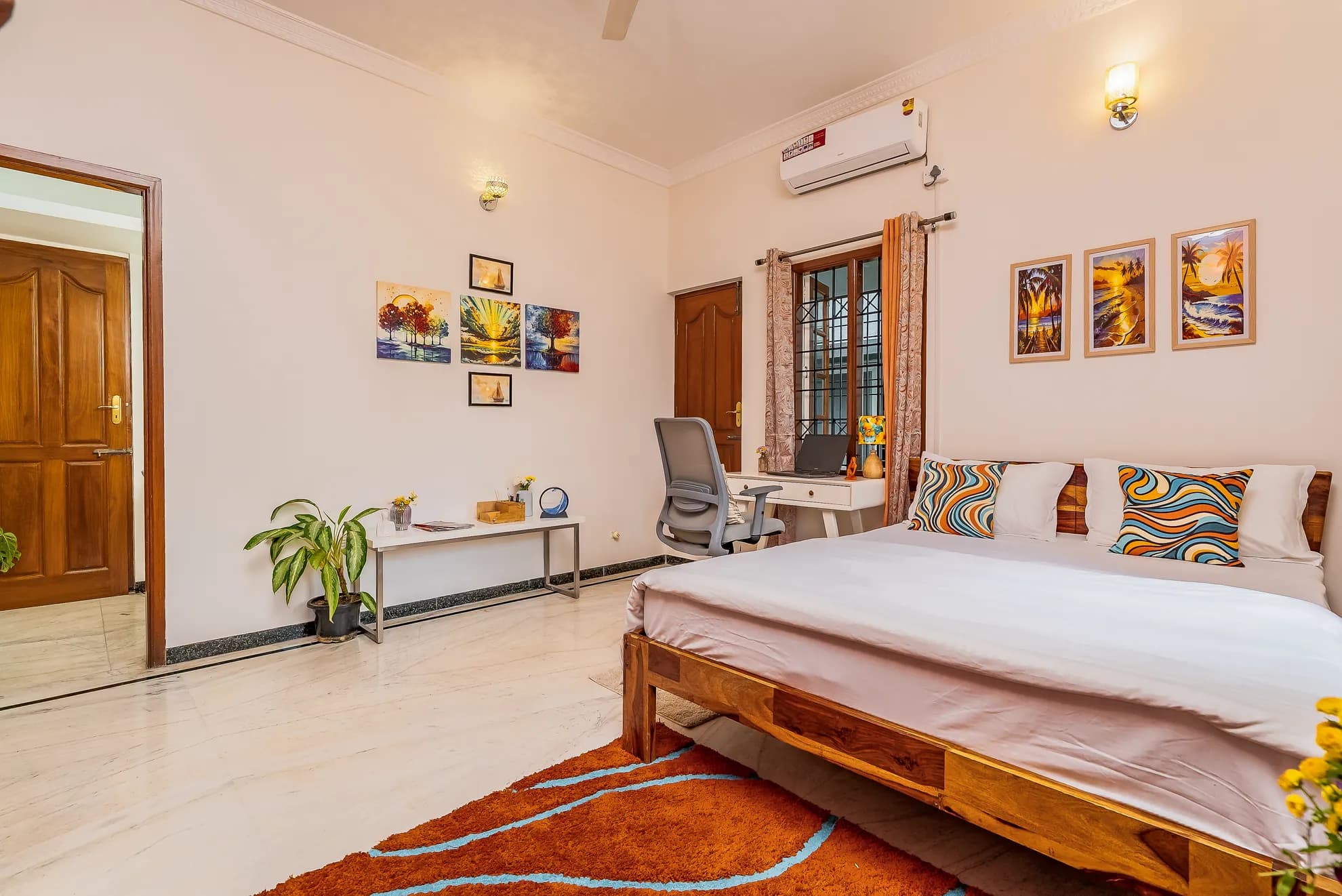 Property photo - Third Bedroom