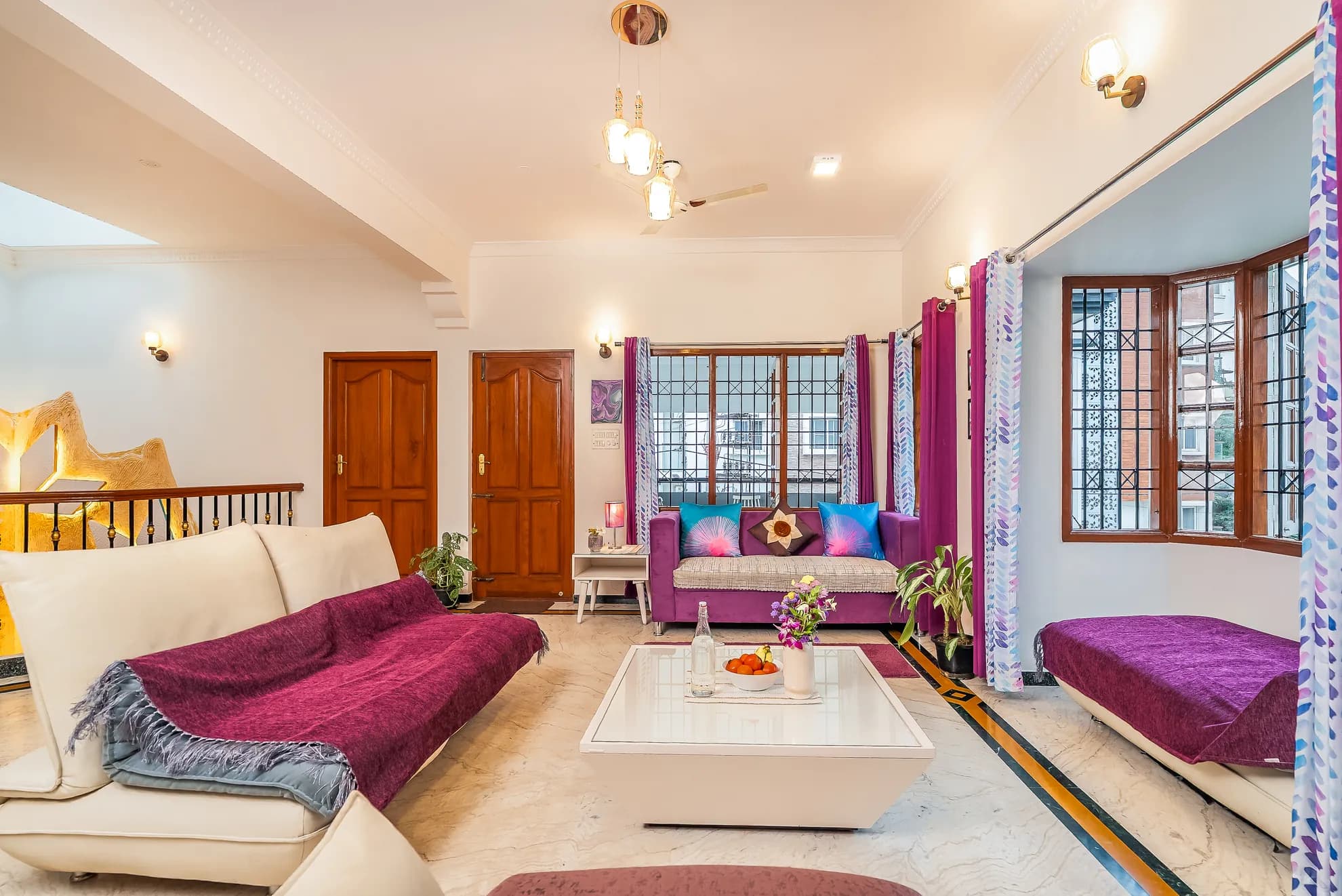 Property photo - Lounge