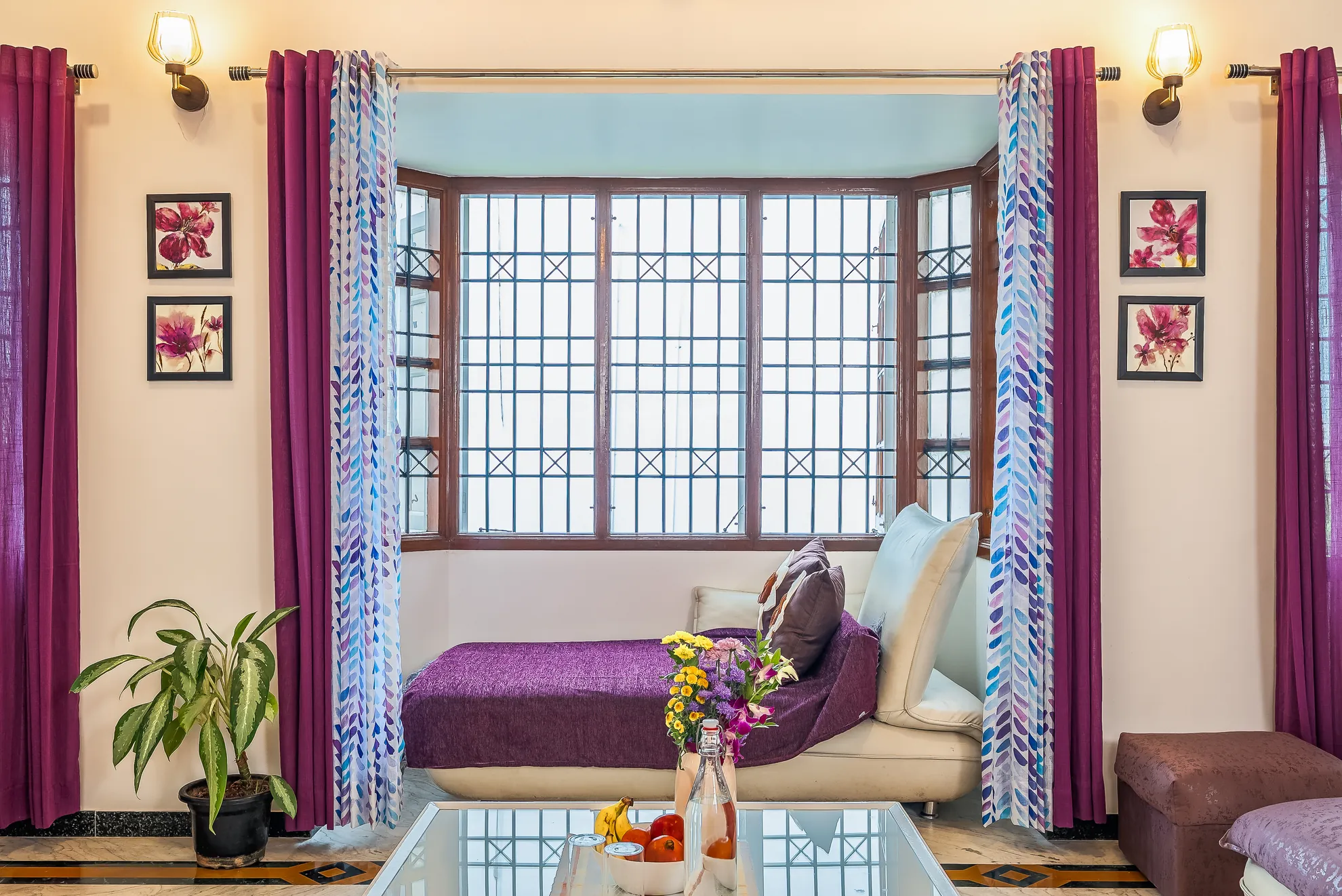 Property photo - Lounge