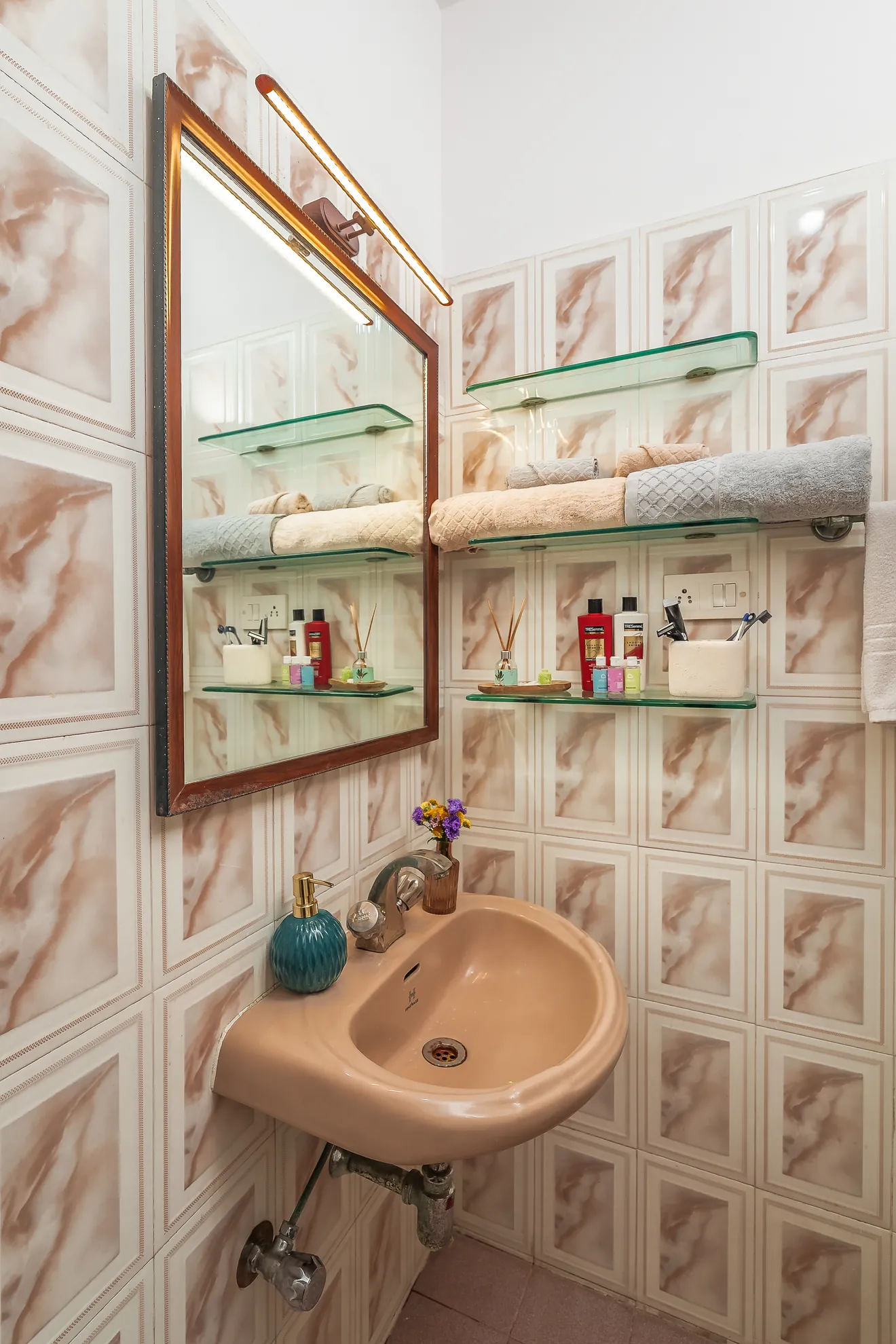 Property photo - Living Area