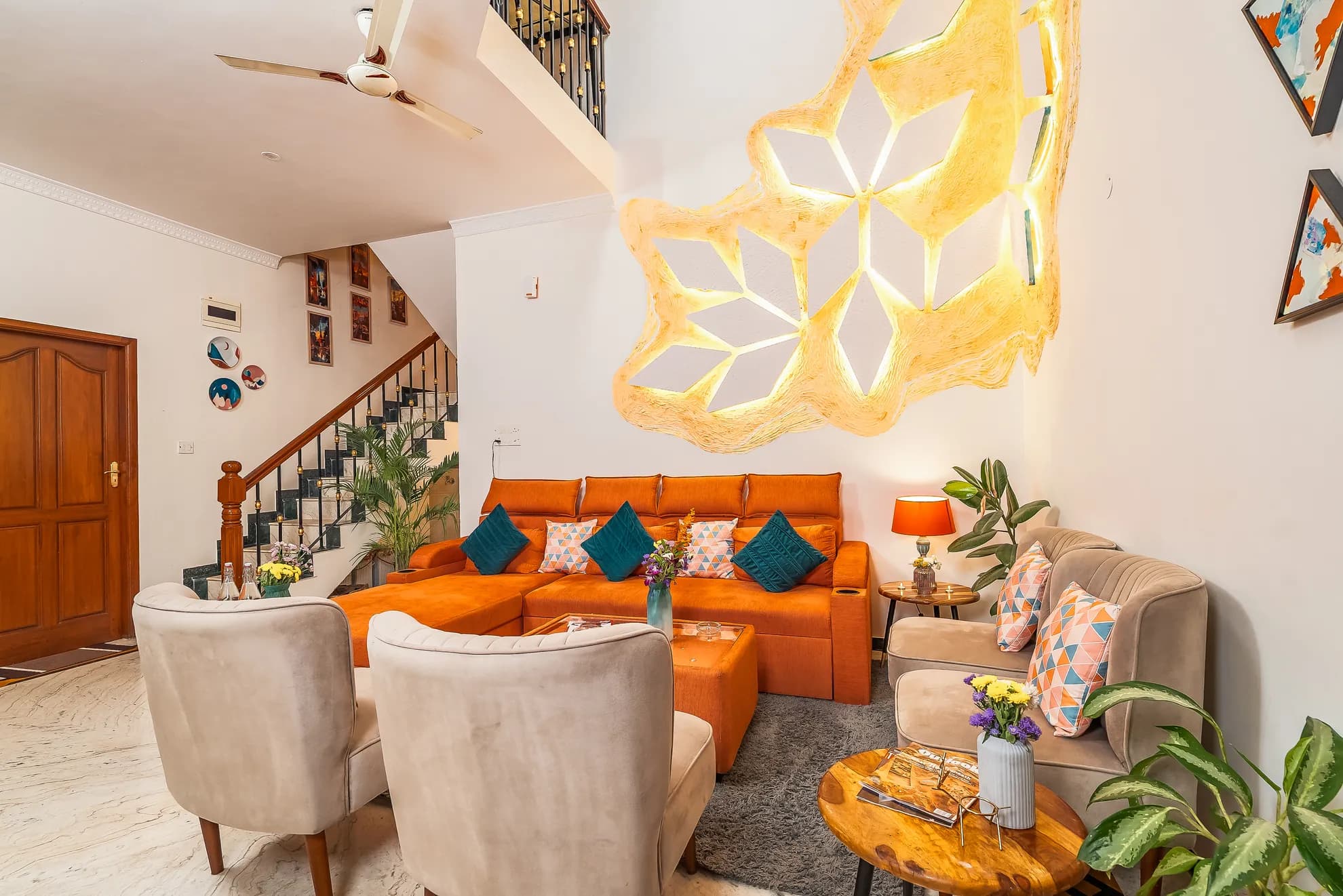 Property photo - Living Area