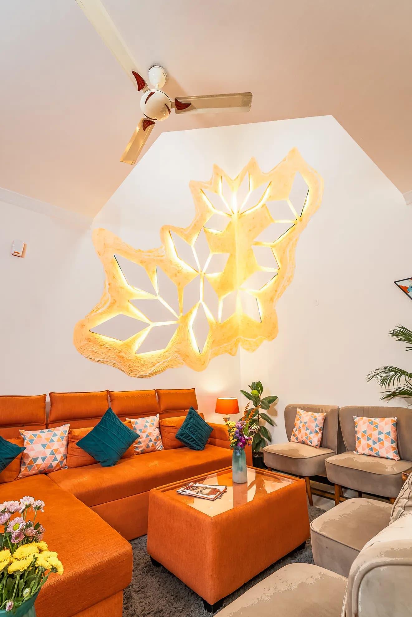 Property photo - Living Area