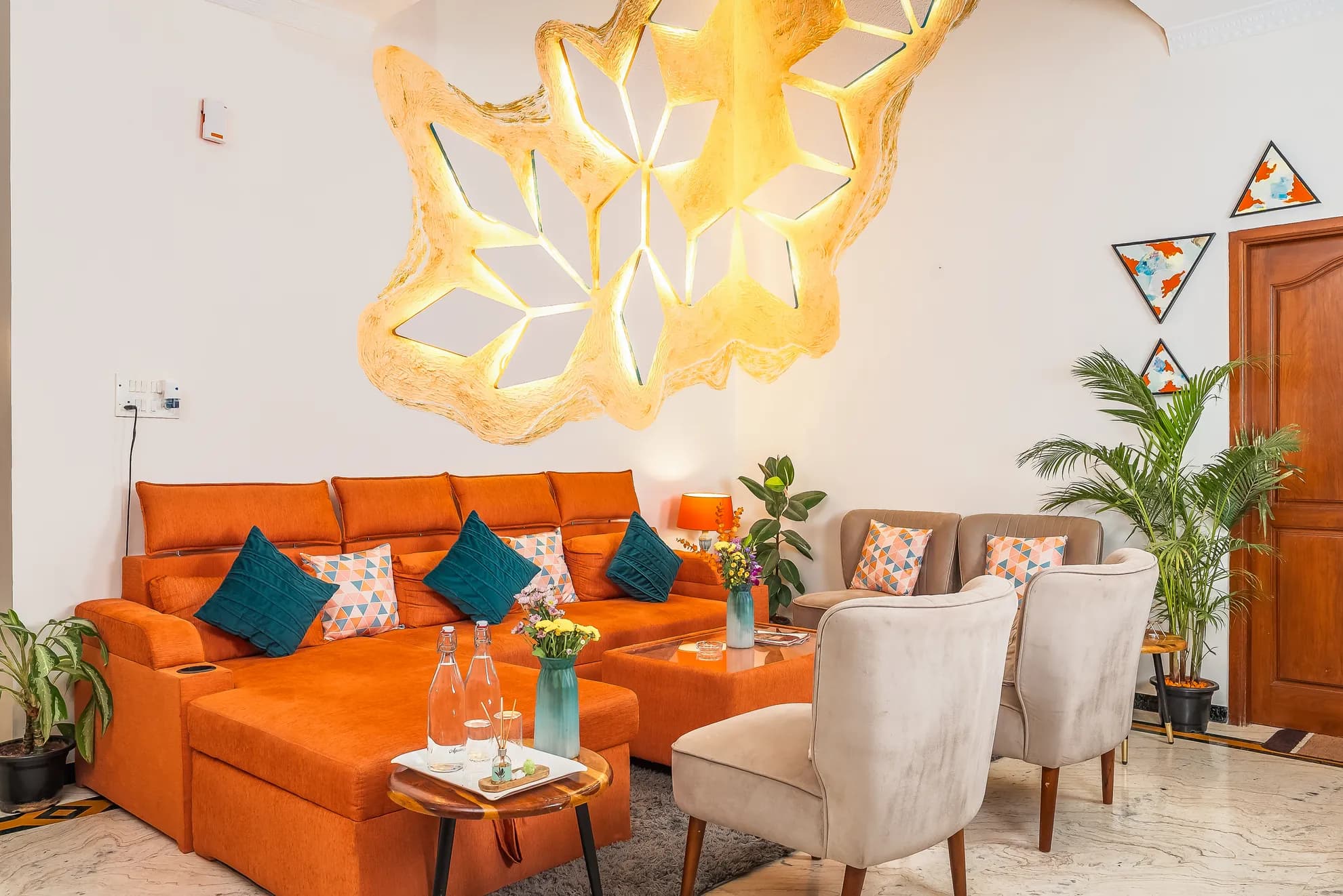 Property photo - Living Area