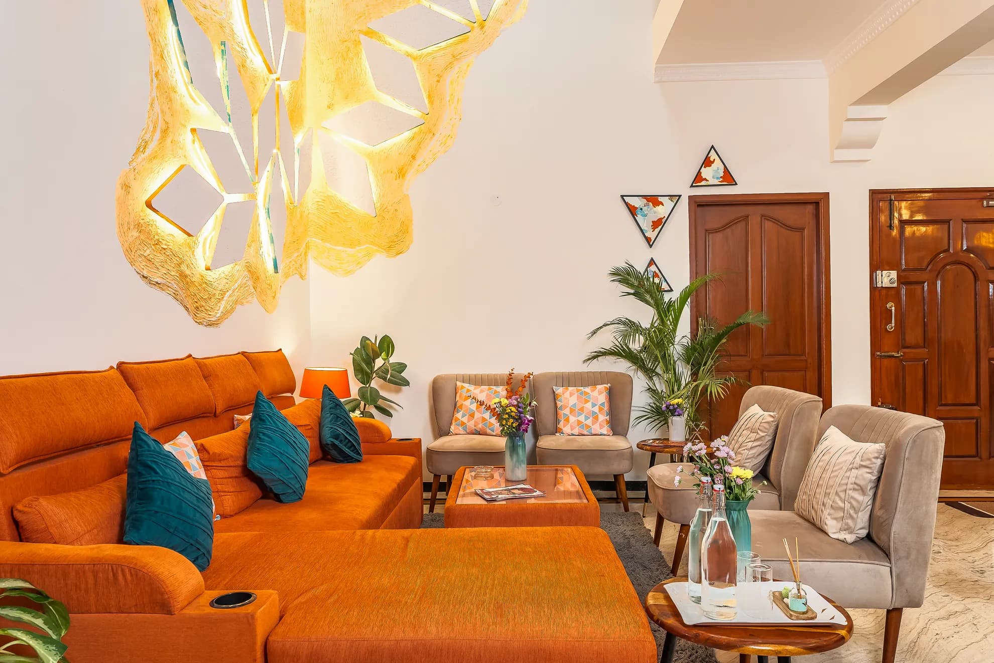 Property photo - Living Area