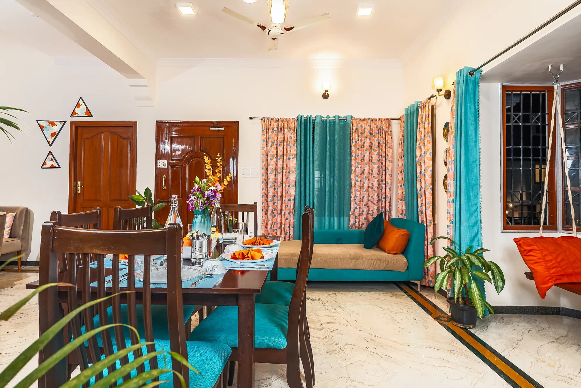 Property photo - Dining Area